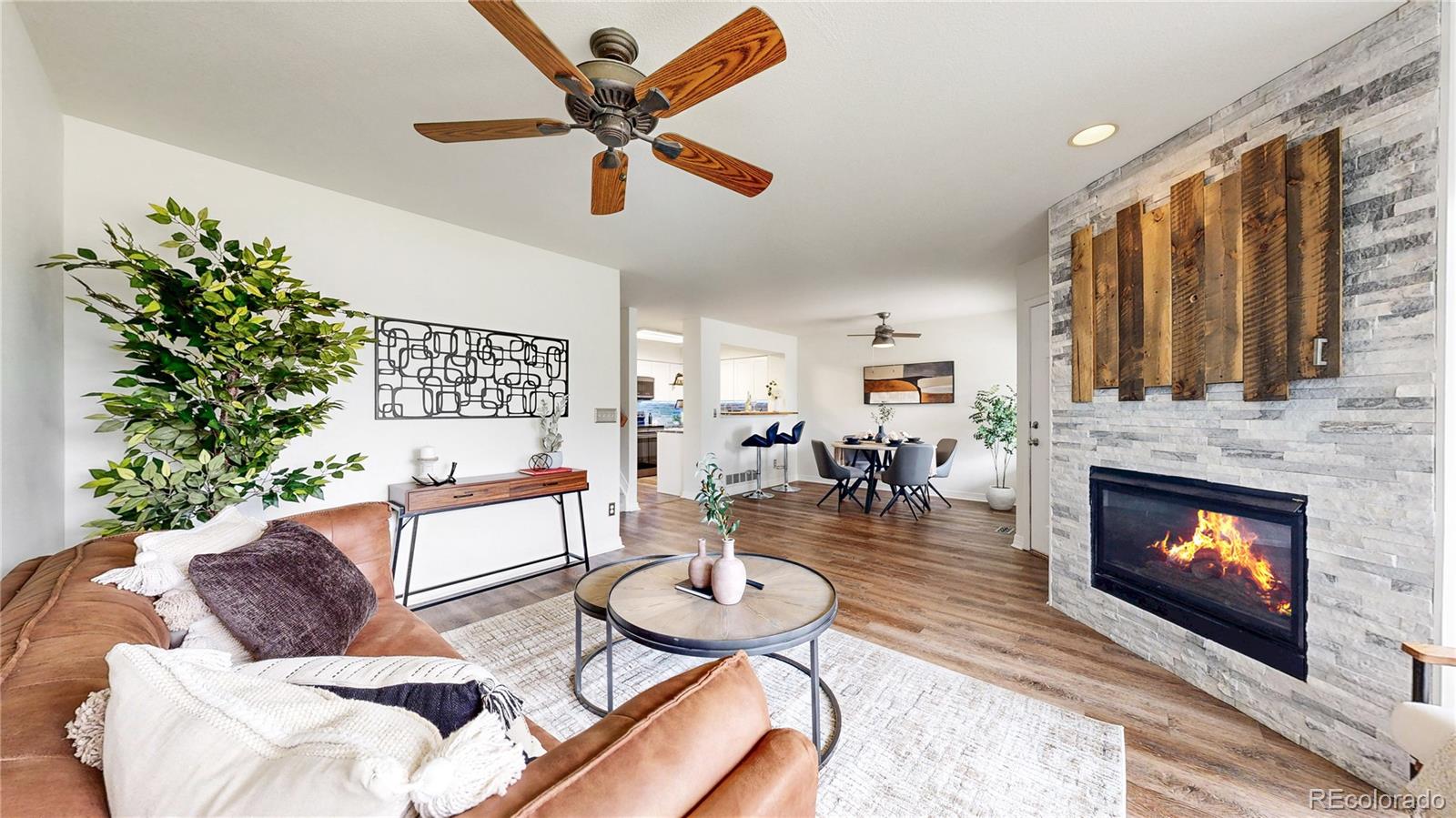 MLS Image #5 for 9589  deerhorn court,parker, Colorado