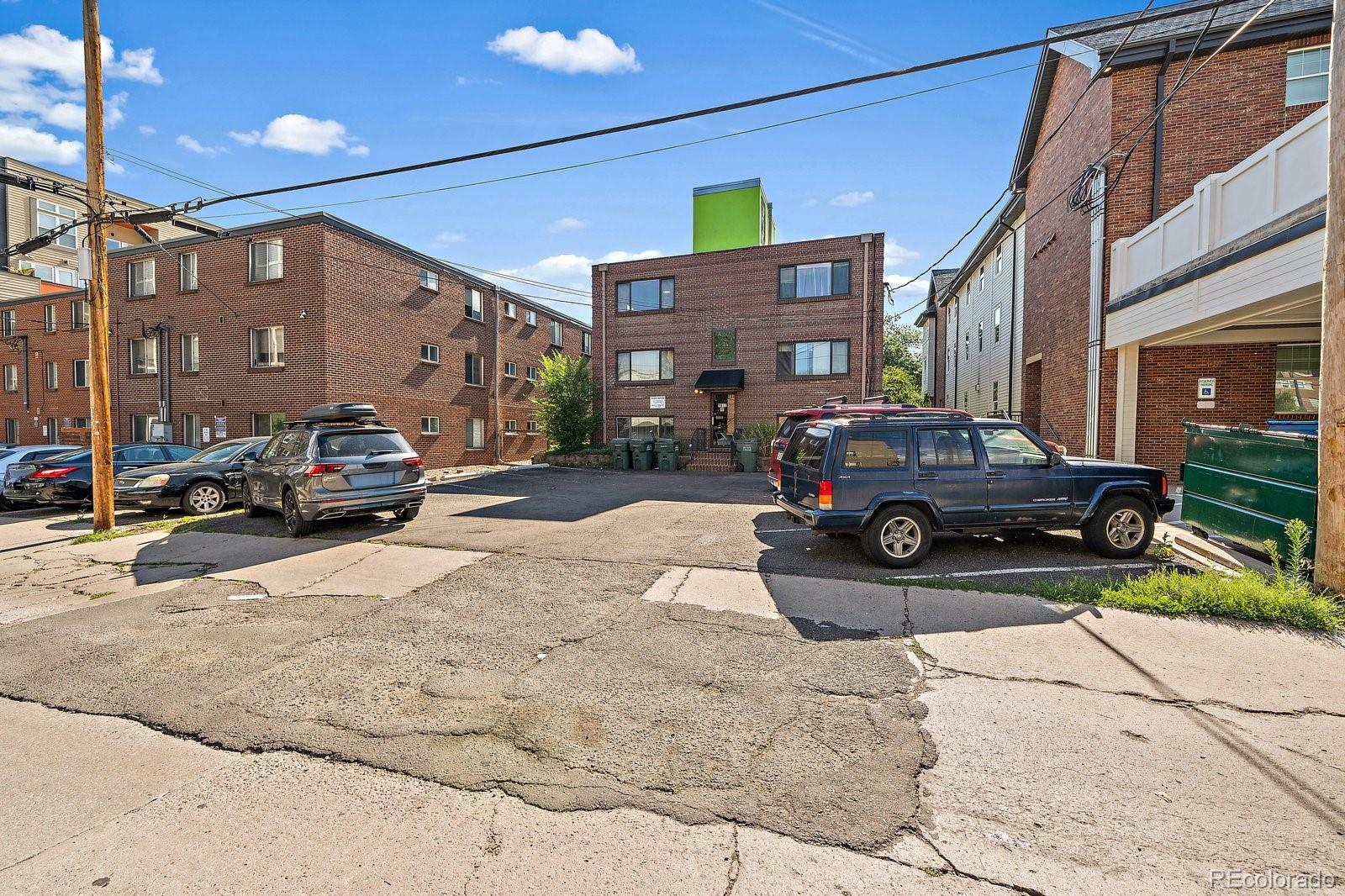 MLS Image #16 for 1977 s josephine street,denver, Colorado