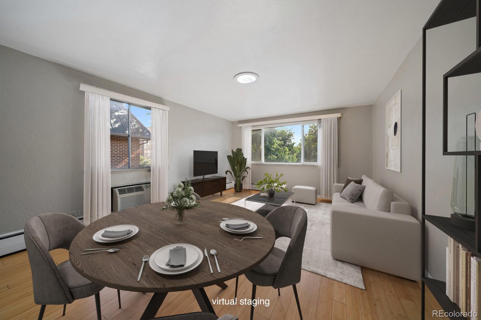 MLS Image #3 for 1977 s josephine street,denver, Colorado