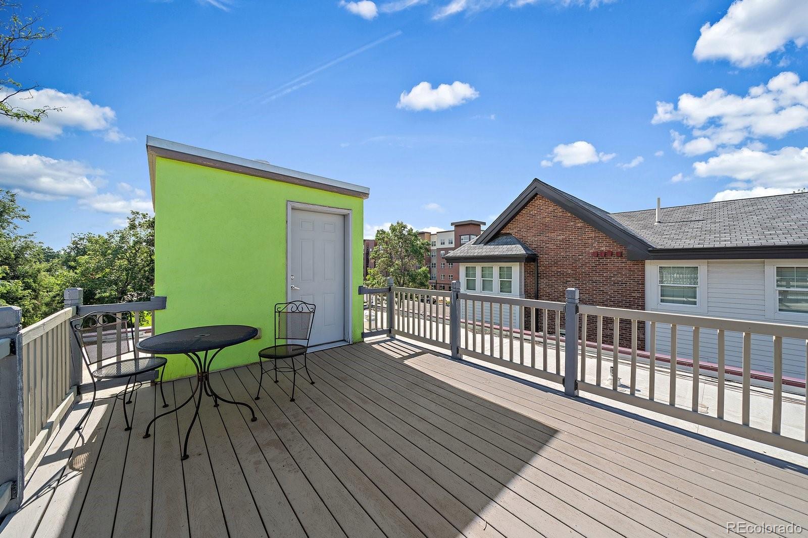 MLS Image #9 for 1977 s josephine street,denver, Colorado