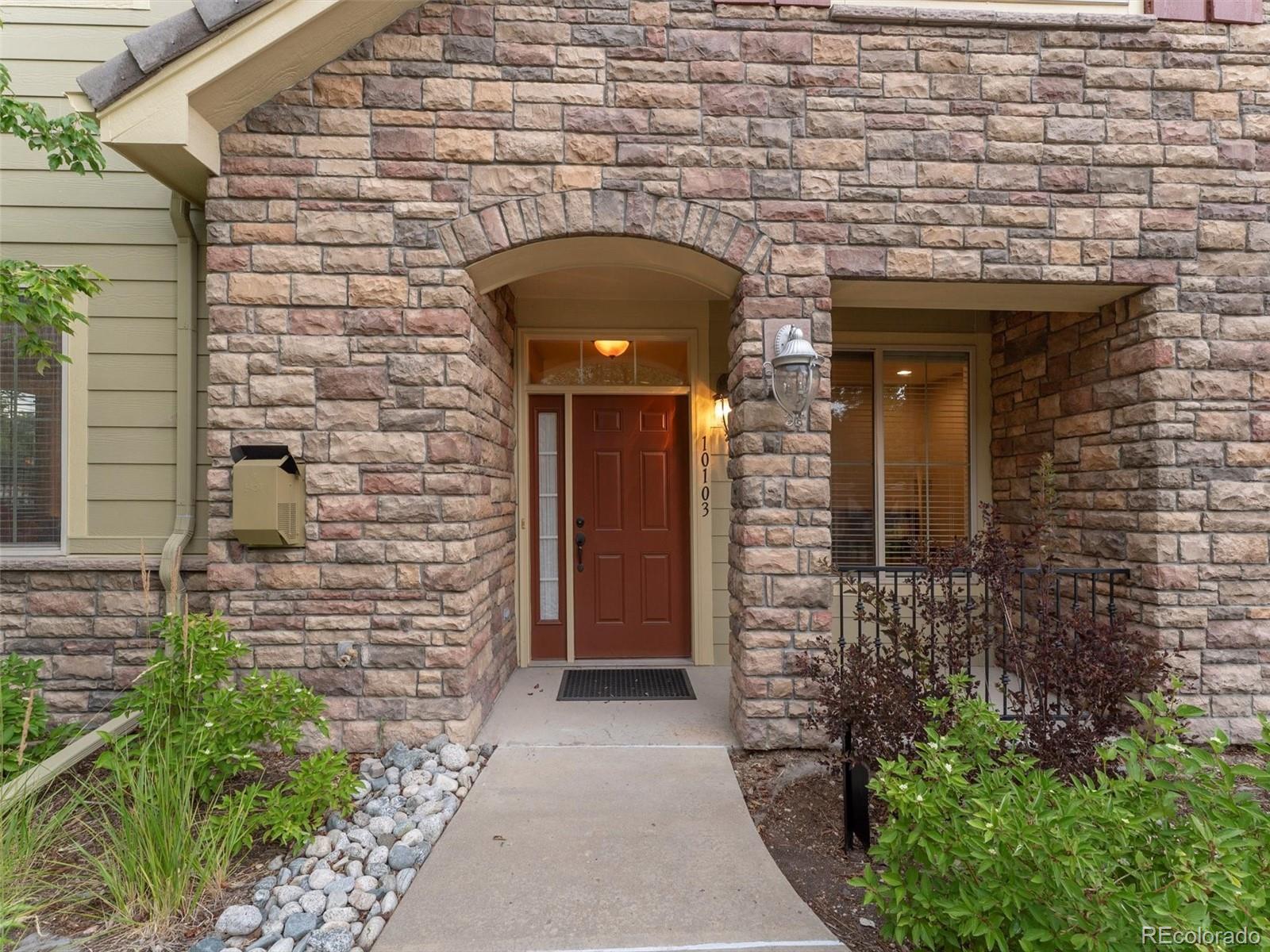 MLS Image #1 for 10103  bluffmont lane,lone tree, Colorado
