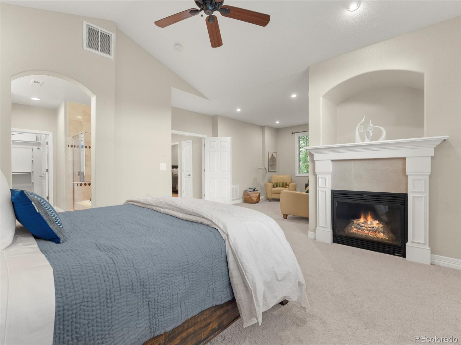 MLS Image #17 for 10103  bluffmont lane,lone tree, Colorado