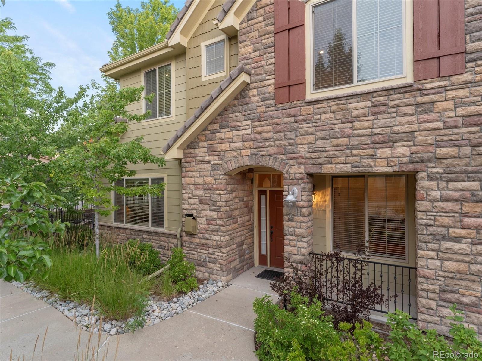 MLS Image #2 for 10103  bluffmont lane,lone tree, Colorado