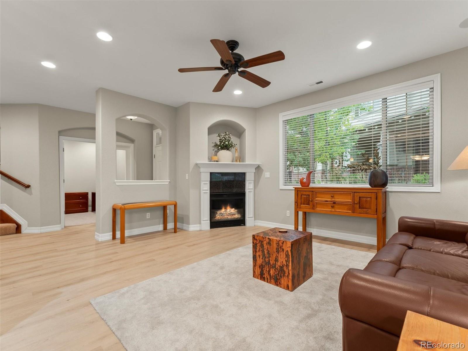 MLS Image #3 for 10103  bluffmont lane,lone tree, Colorado