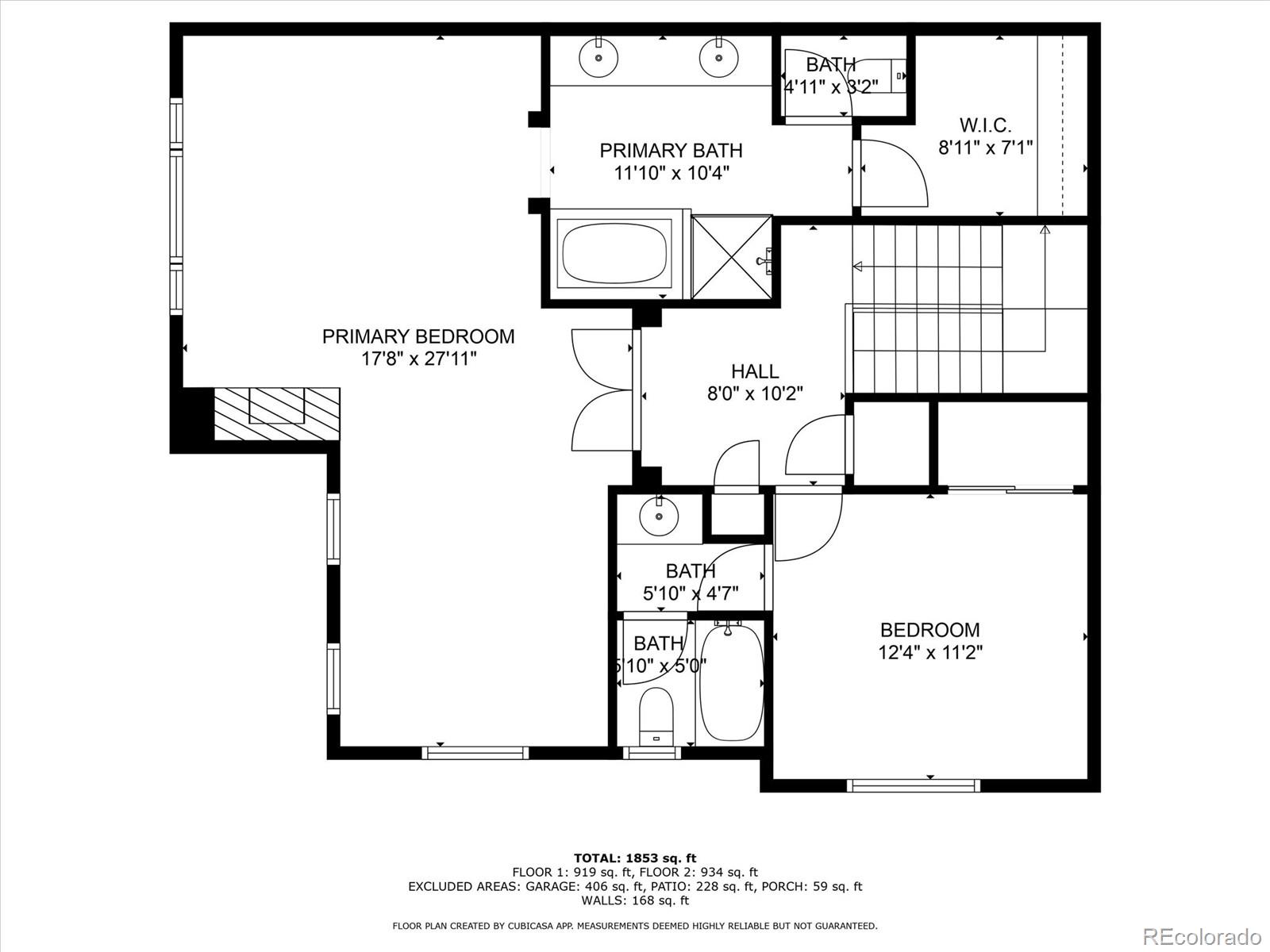 MLS Image #37 for 10103  bluffmont lane,lone tree, Colorado