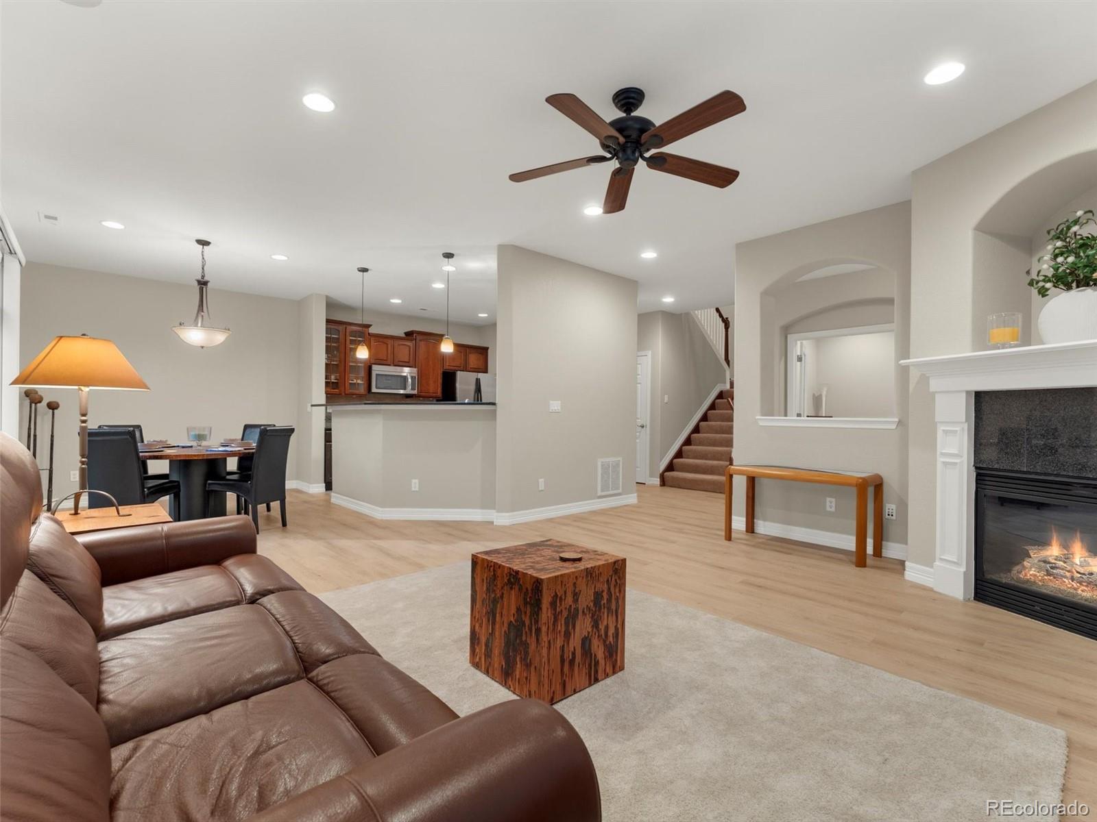 MLS Image #5 for 10103  bluffmont lane,lone tree, Colorado