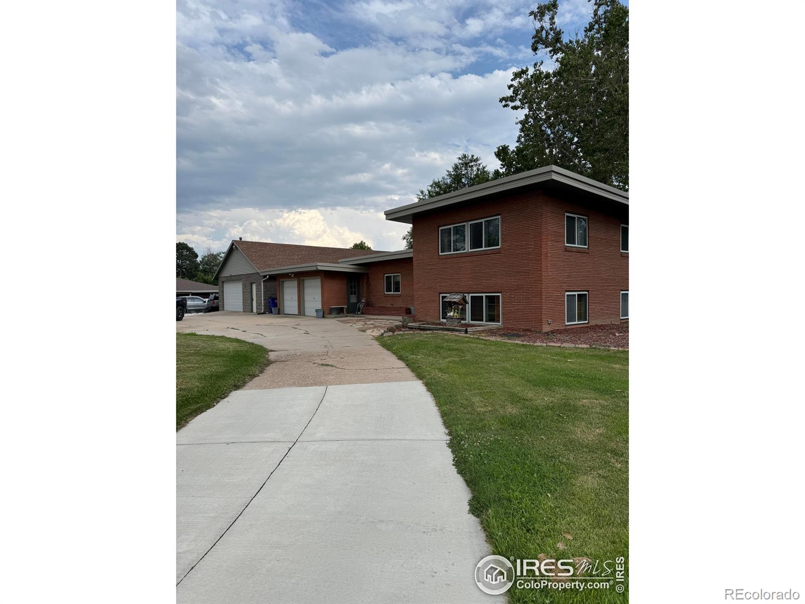 MLS Image #1 for 2204  20th street,greeley, Colorado