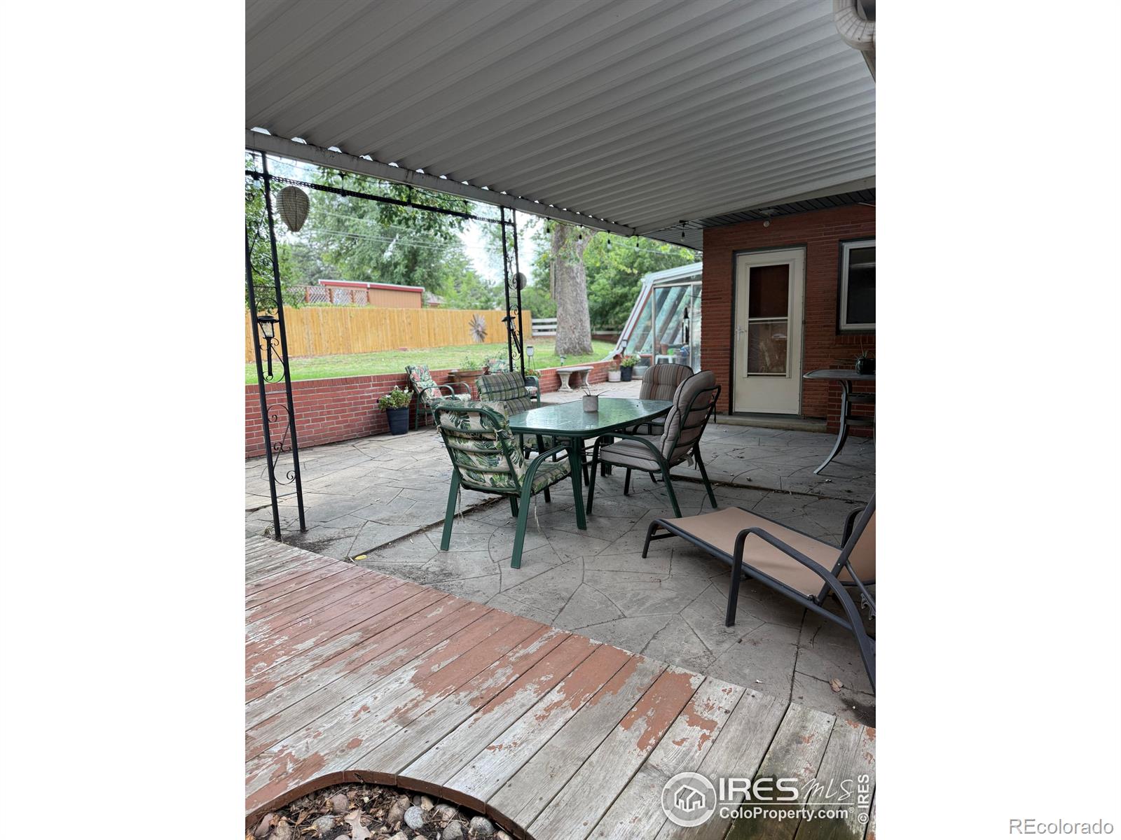MLS Image #19 for 2204  20th street,greeley, Colorado