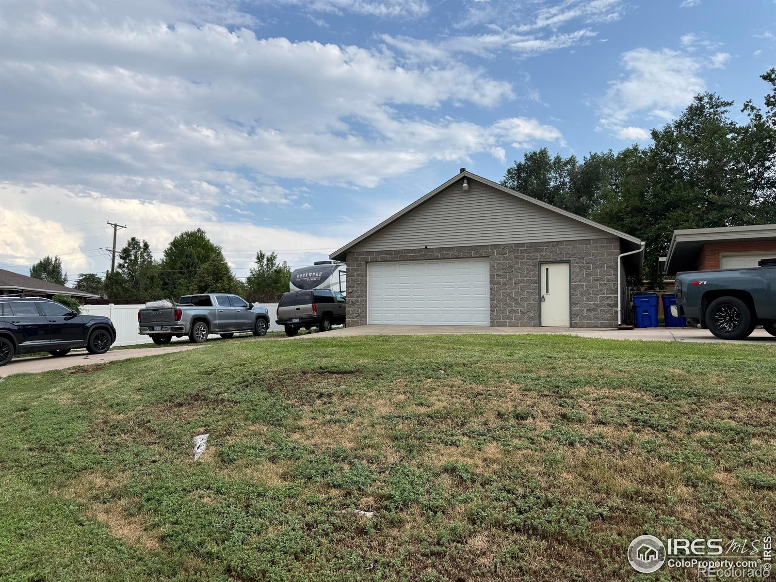MLS Image #2 for 2204  20th street,greeley, Colorado