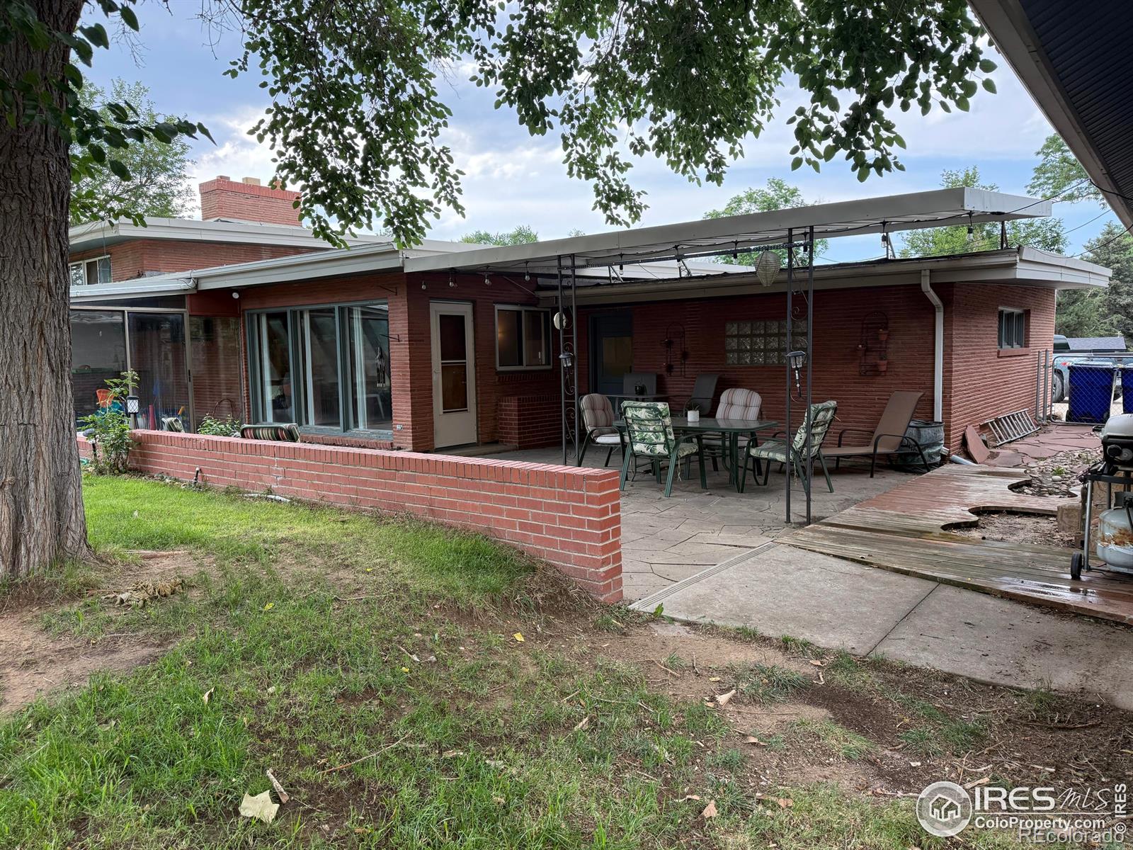 MLS Image #20 for 2204  20th street,greeley, Colorado