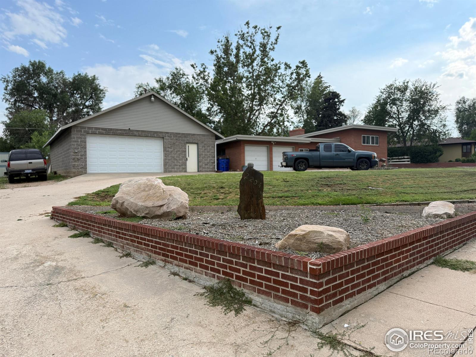 MLS Image #22 for 2204  20th street,greeley, Colorado