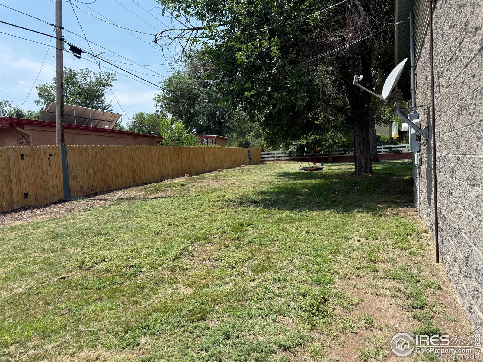MLS Image #24 for 2204  20th street,greeley, Colorado