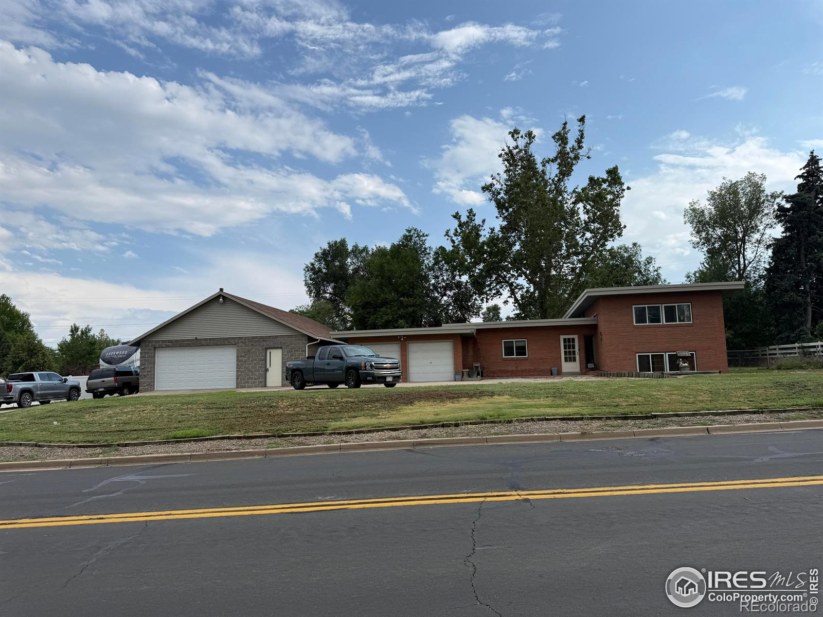 MLS Image #3 for 2204  20th street,greeley, Colorado