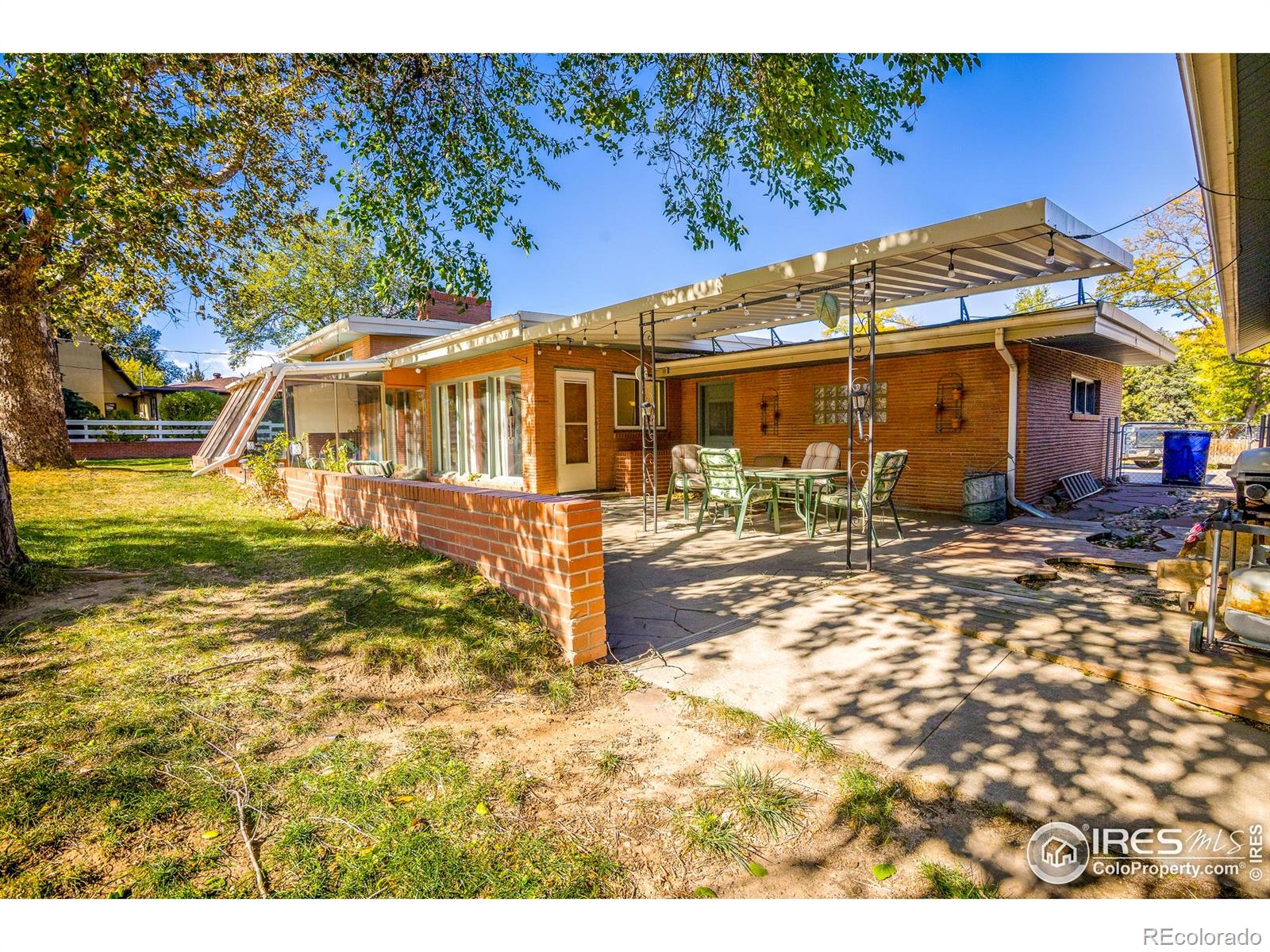MLS Image #30 for 2204  20th street,greeley, Colorado