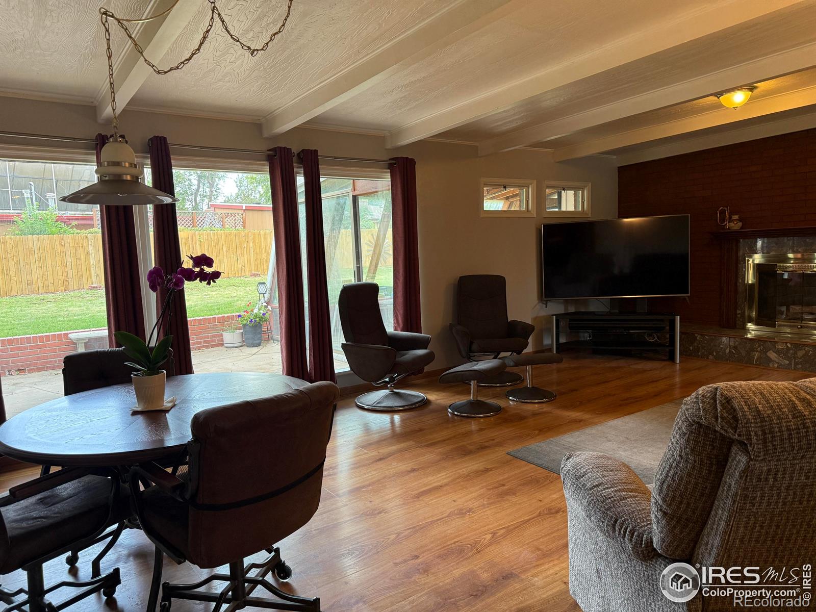 MLS Image #4 for 2204  20th street,greeley, Colorado