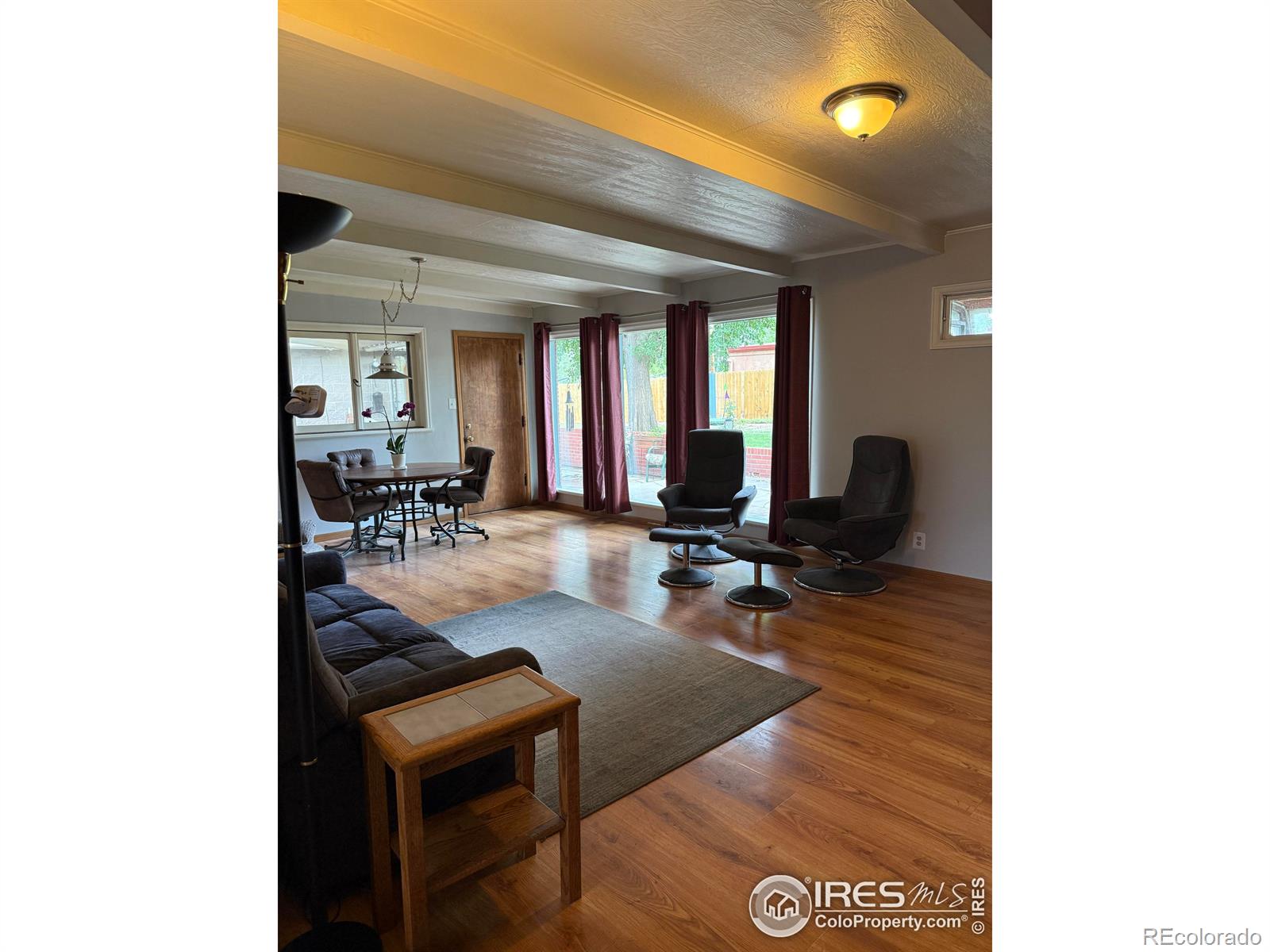 MLS Image #5 for 2204  20th street,greeley, Colorado