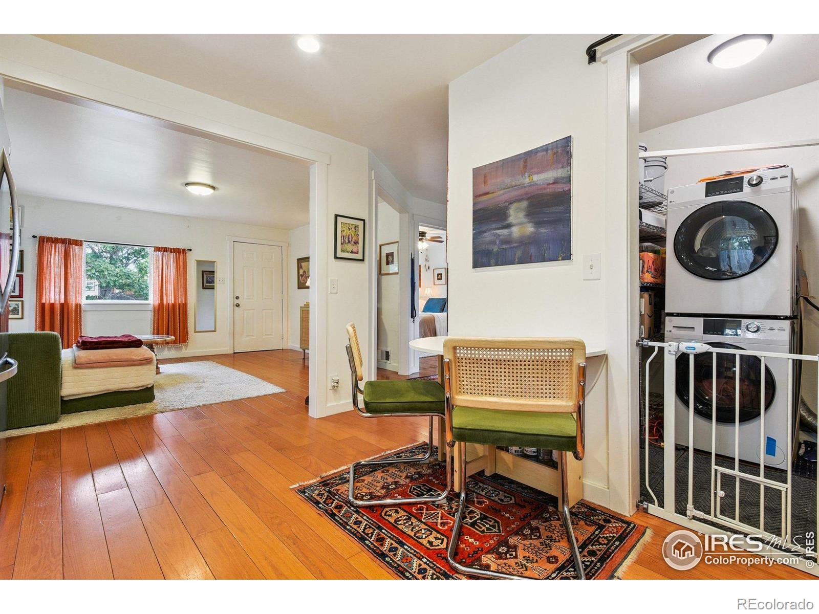 MLS Image #12 for 4714  leaf court,denver, Colorado
