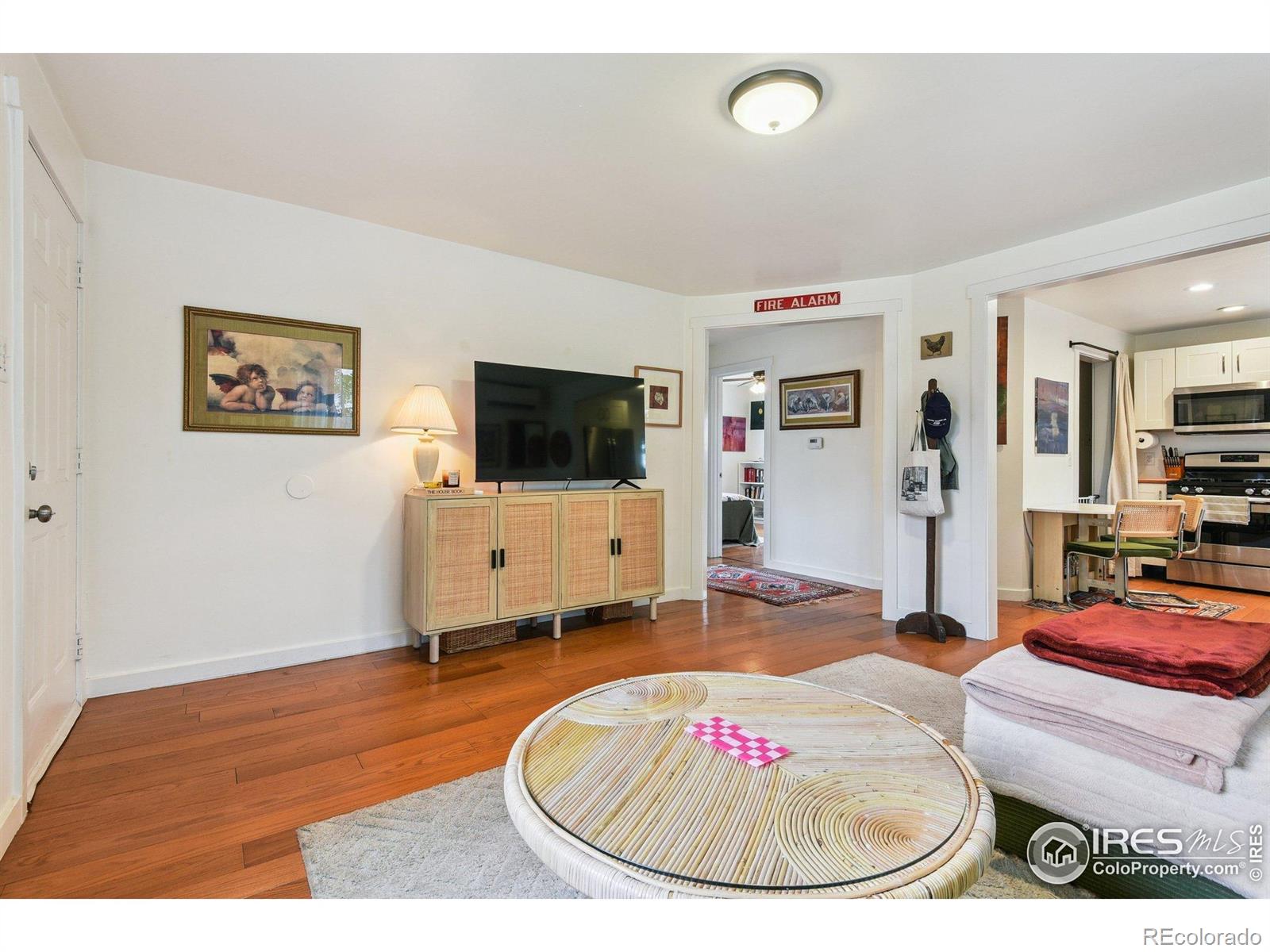 MLS Image #4 for 4714  leaf court,denver, Colorado