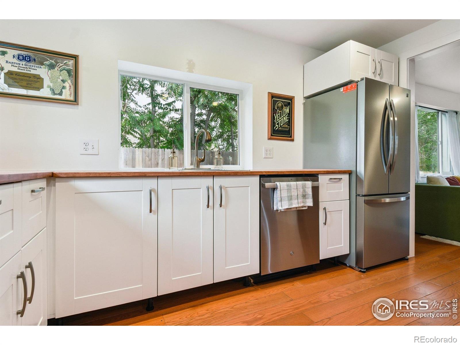 MLS Image #9 for 4714  leaf court,denver, Colorado