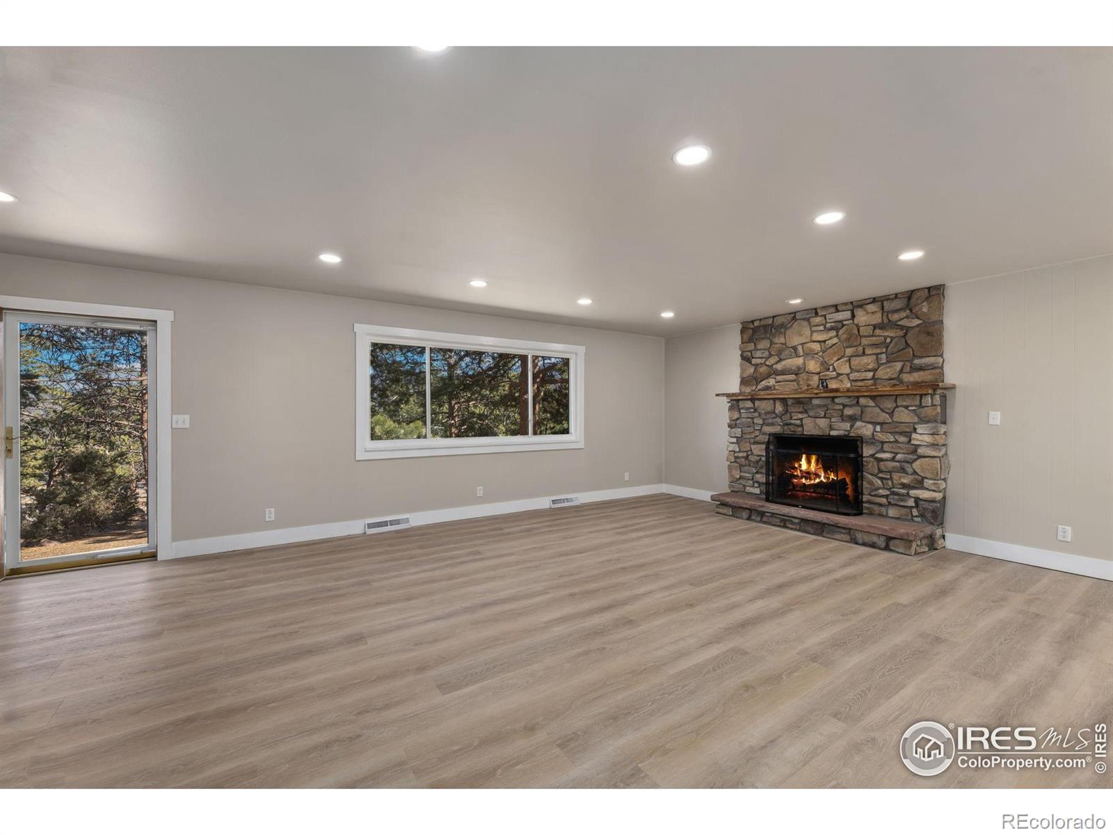 MLS Image #3 for 1059  lexington lane,estes park, Colorado
