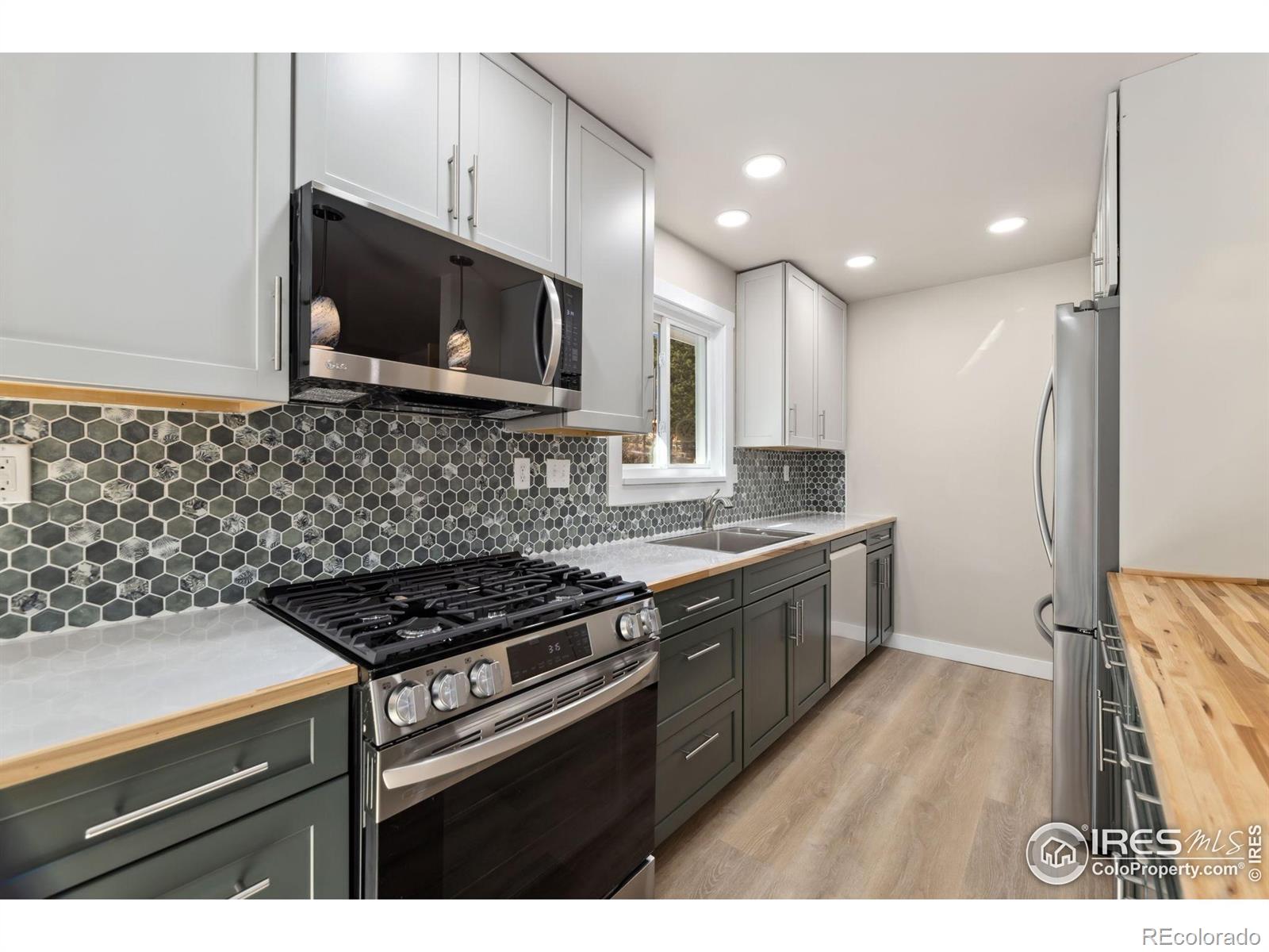 MLS Image #9 for 1059  lexington lane,estes park, Colorado