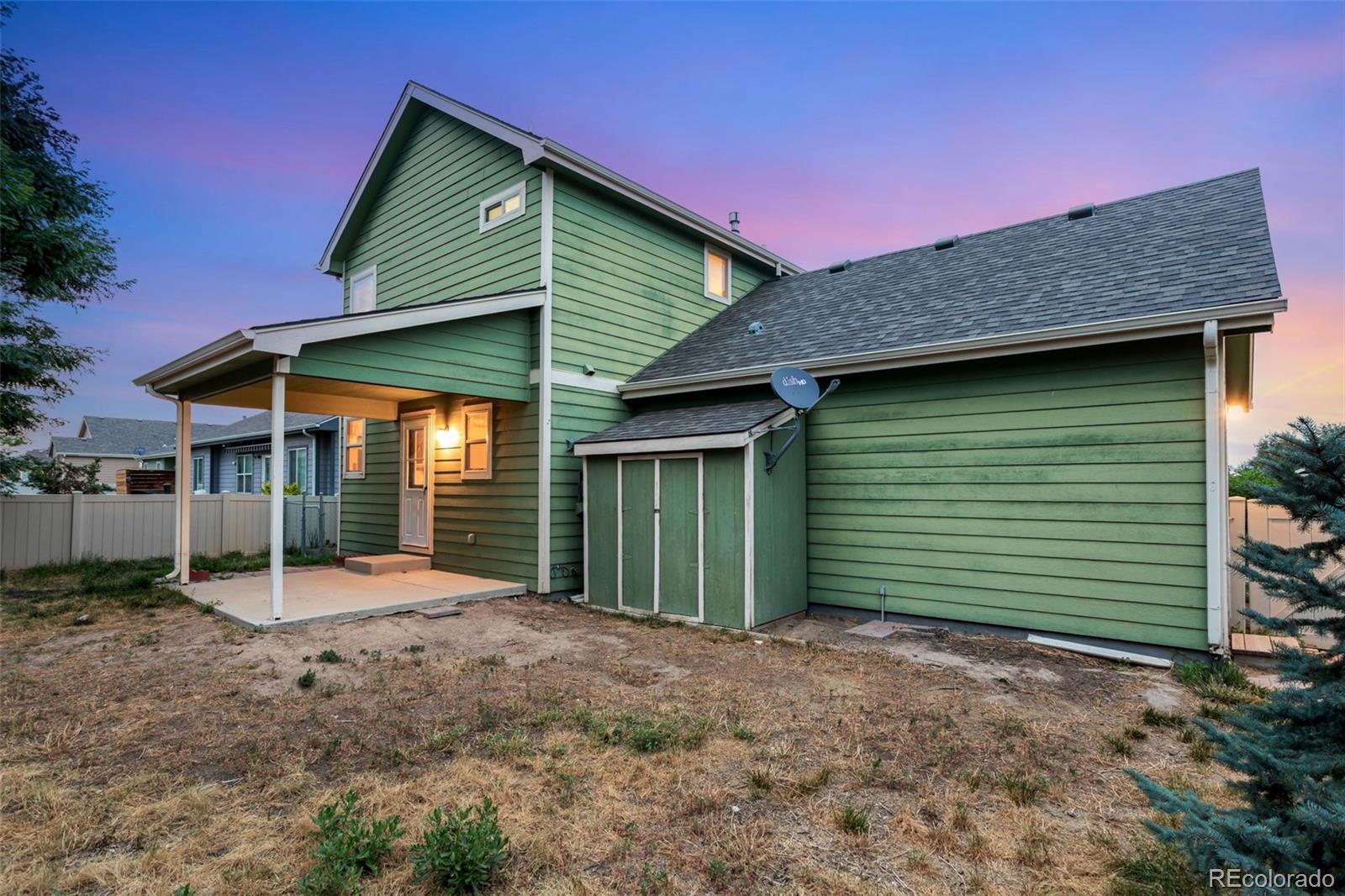 MLS Image #31 for 505  cimarron drive,ault, Colorado