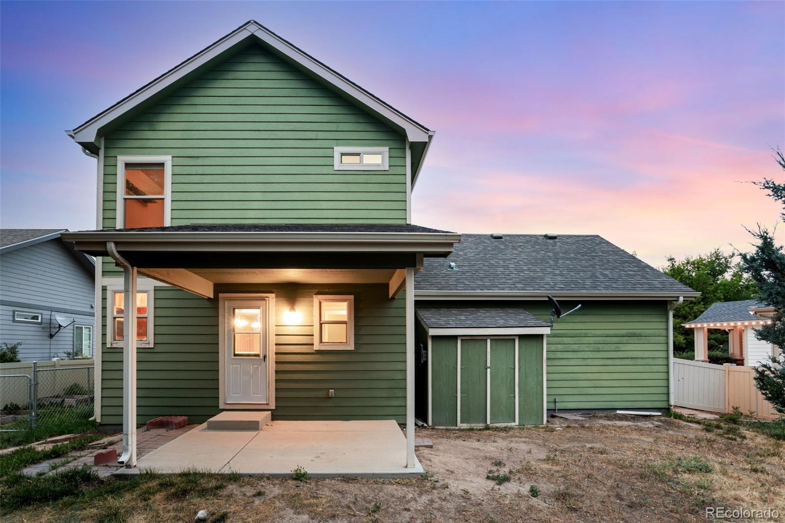 MLS Image #34 for 505  cimarron drive,ault, Colorado