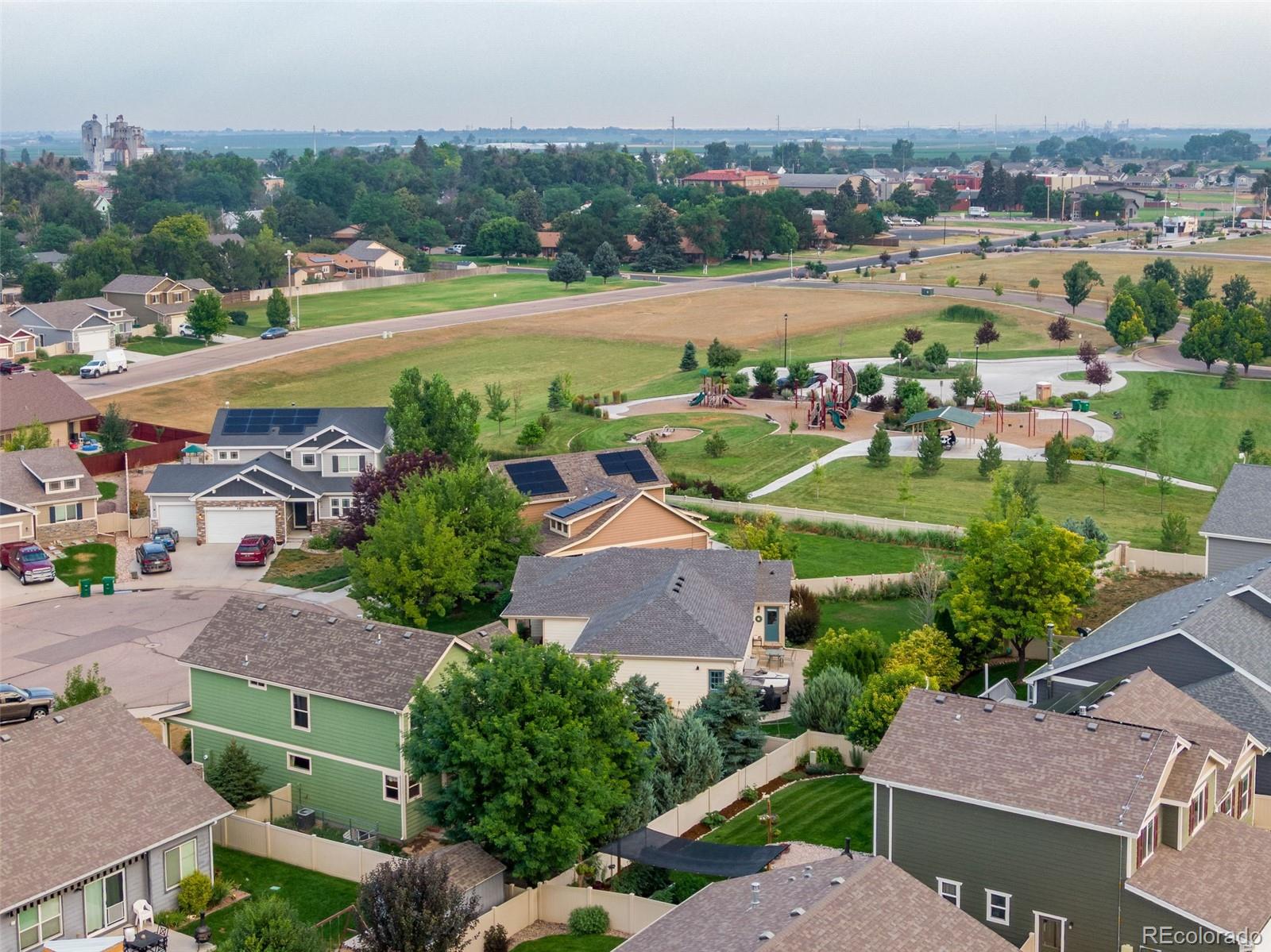 MLS Image #6 for 505  cimarron drive,ault, Colorado