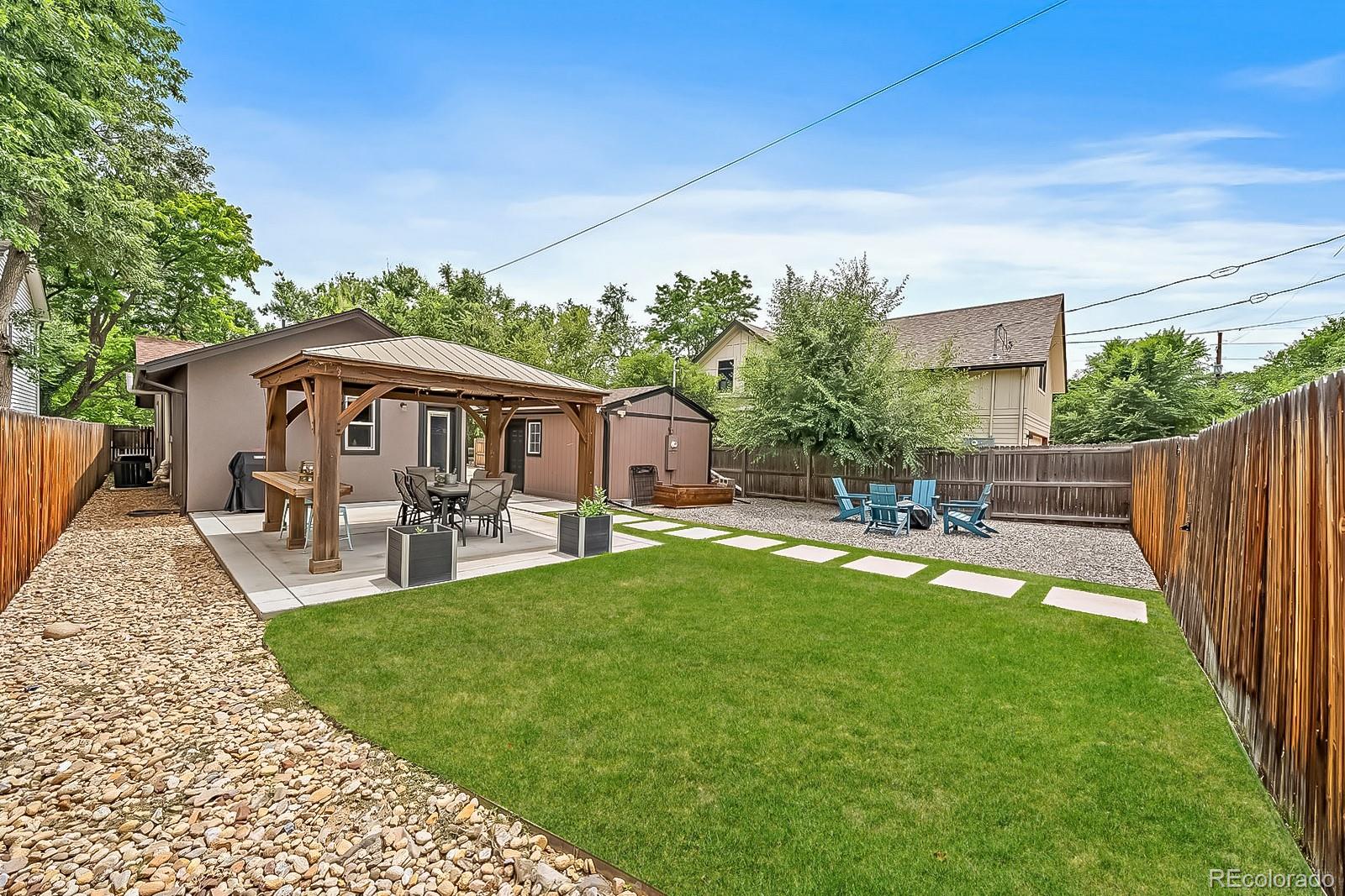 MLS Image #2 for 5707  zephyr street,arvada, Colorado