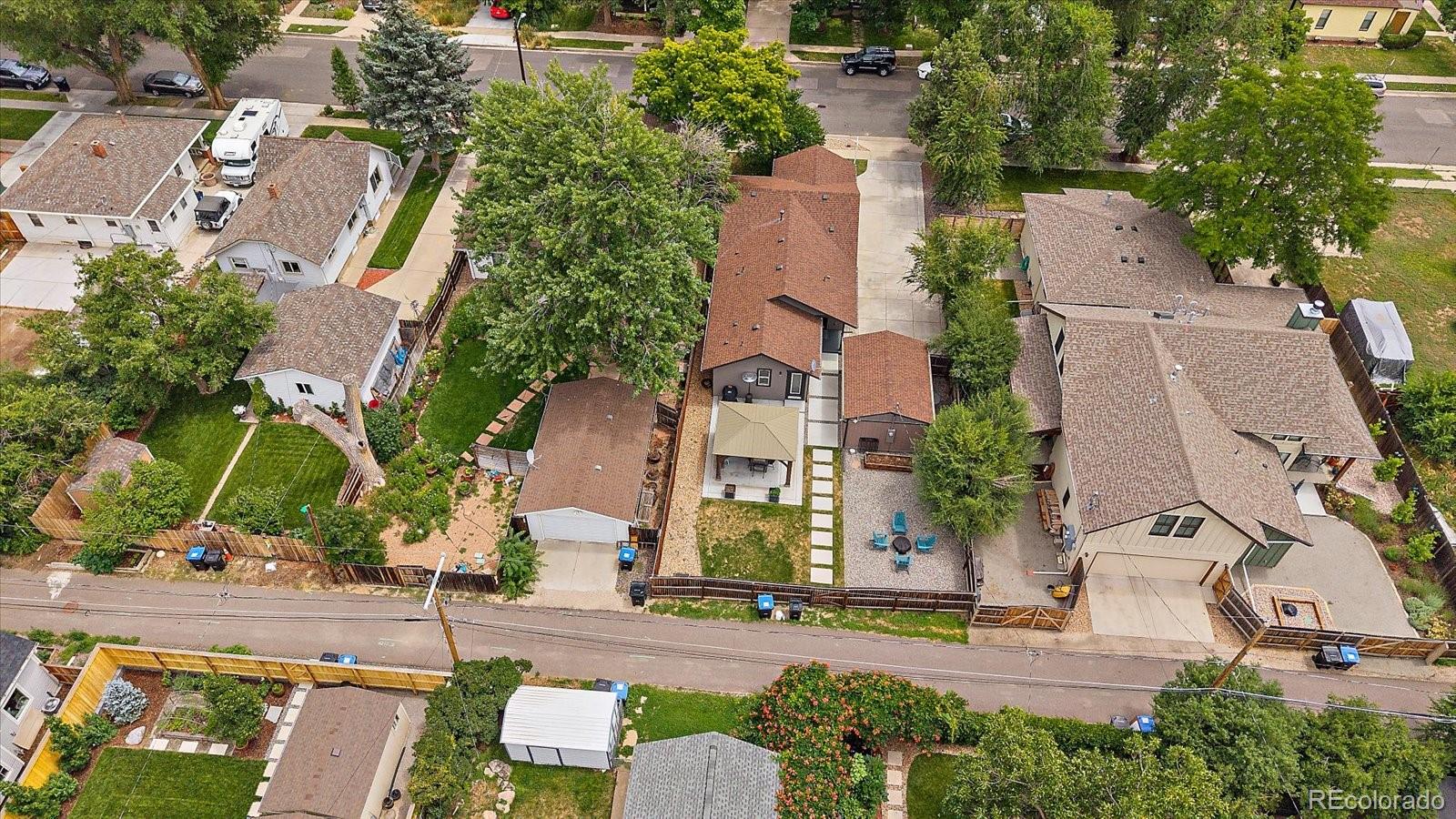 MLS Image #28 for 5707  zephyr street,arvada, Colorado