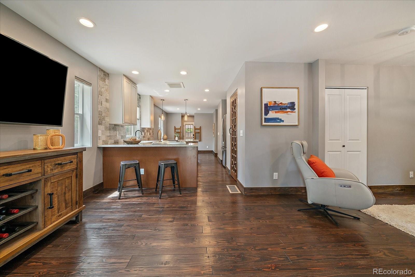 MLS Image #3 for 5707  zephyr street,arvada, Colorado