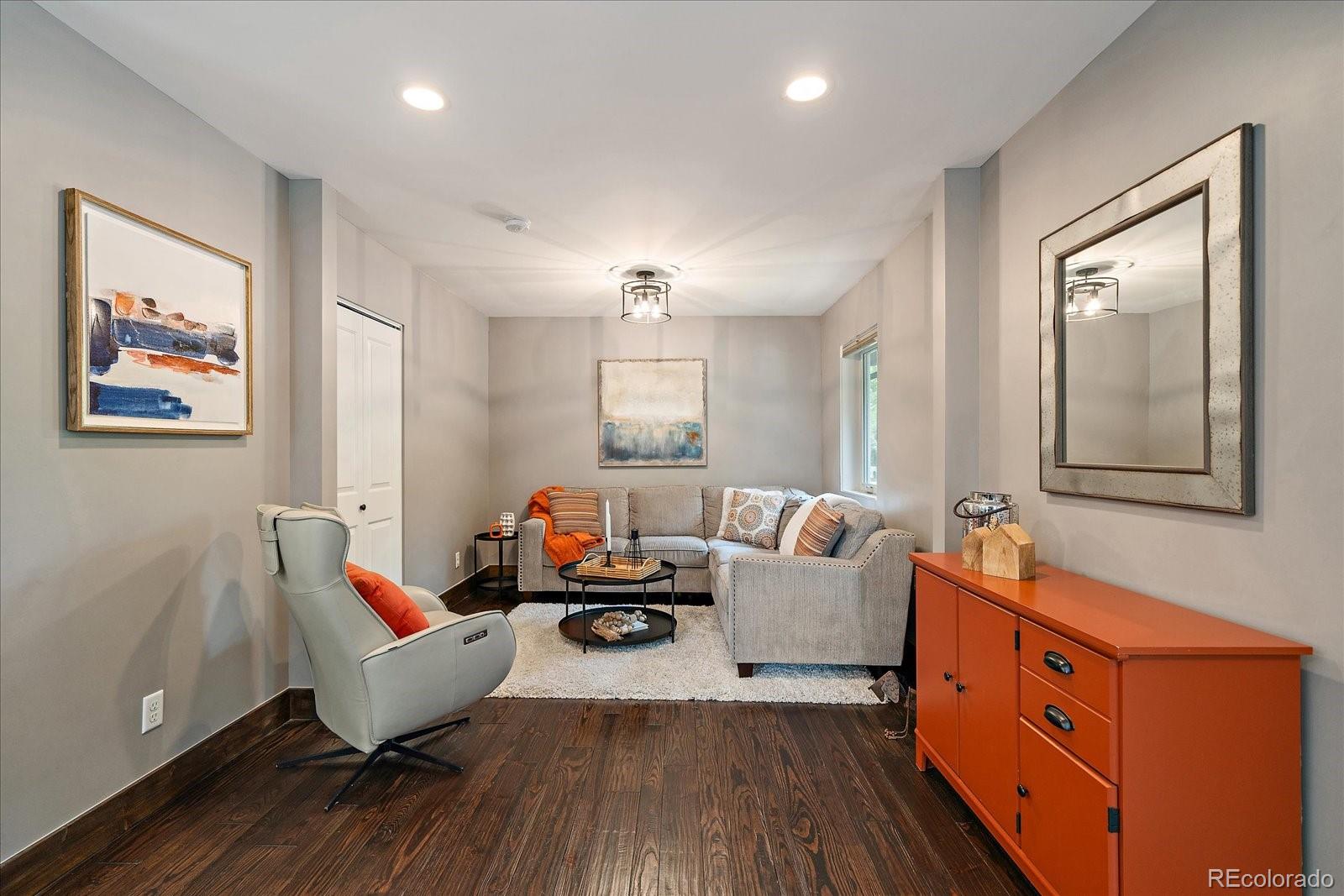 MLS Image #4 for 5707  zephyr street,arvada, Colorado