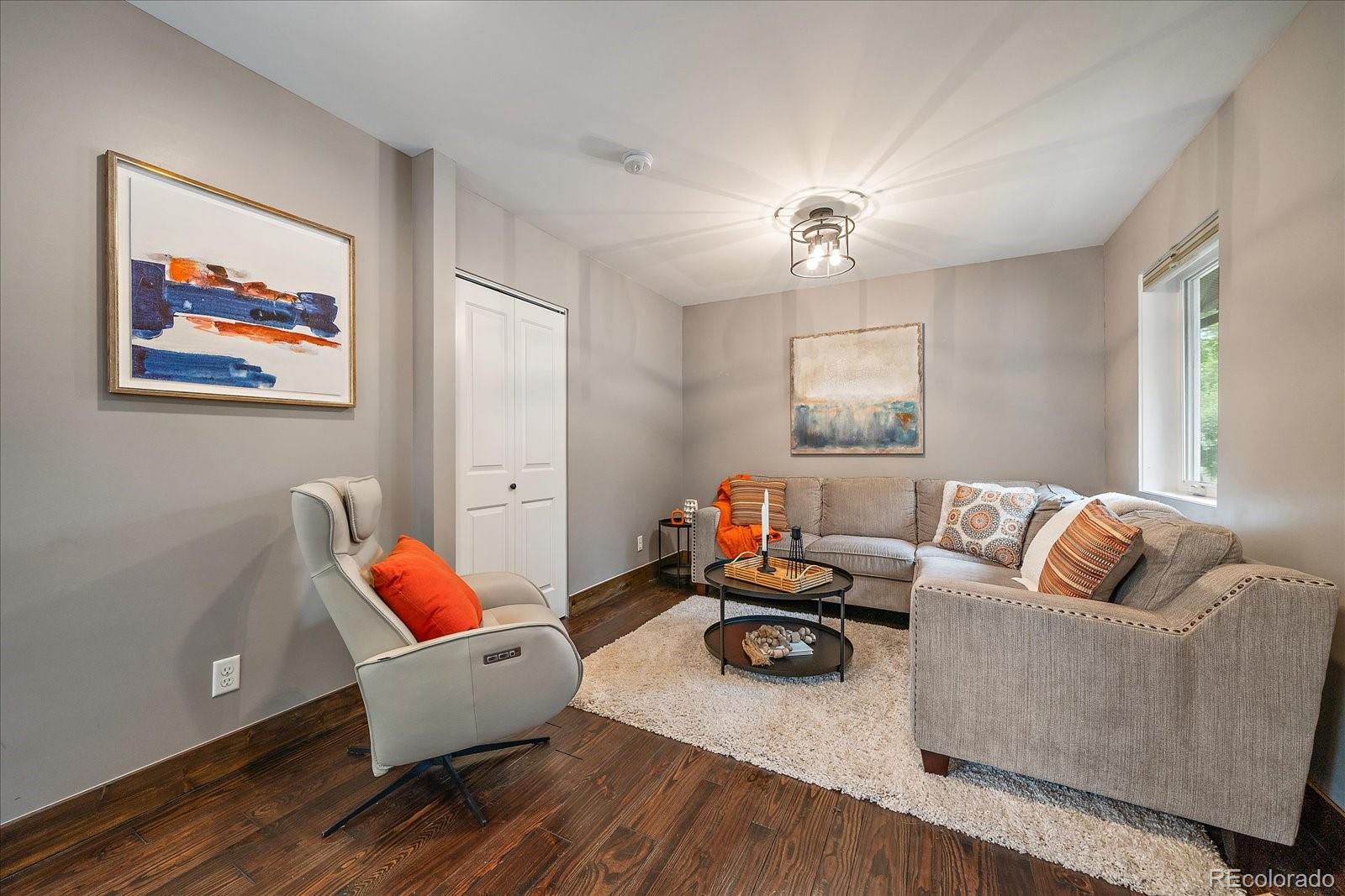 MLS Image #5 for 5707  zephyr street,arvada, Colorado