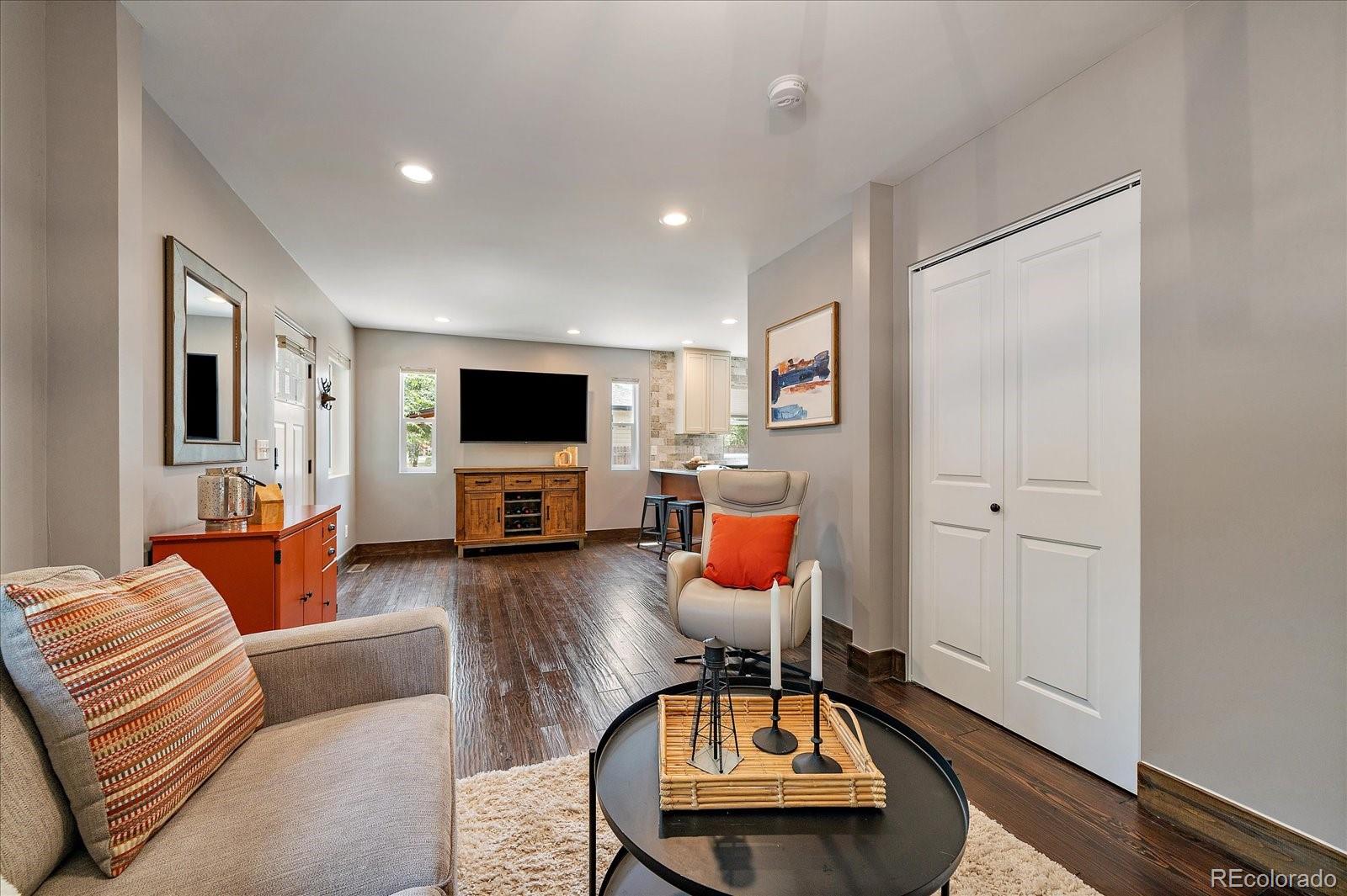 MLS Image #6 for 5707  zephyr street,arvada, Colorado