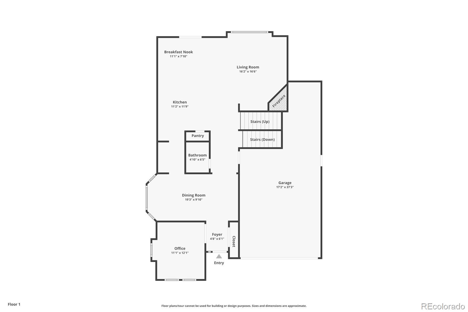 MLS Image #33 for 9923  salida street,commerce city, Colorado