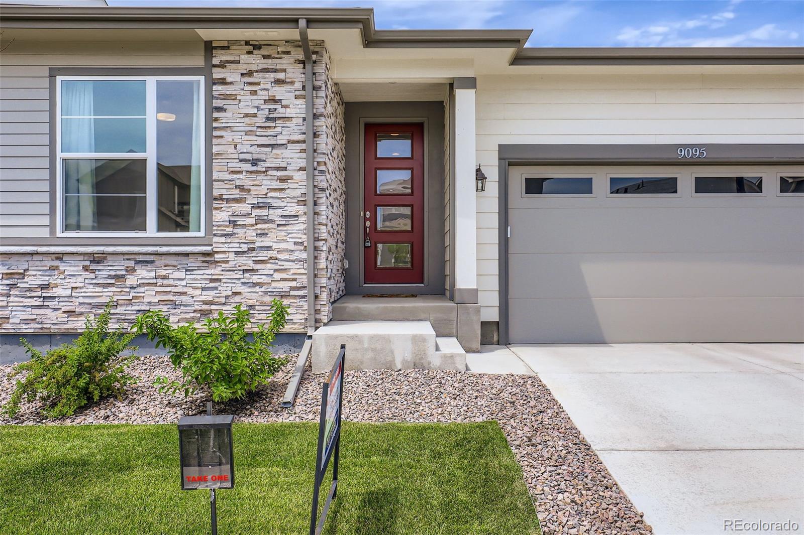 CMA Image for 9095  Uravan Court,Commerce City, Colorado