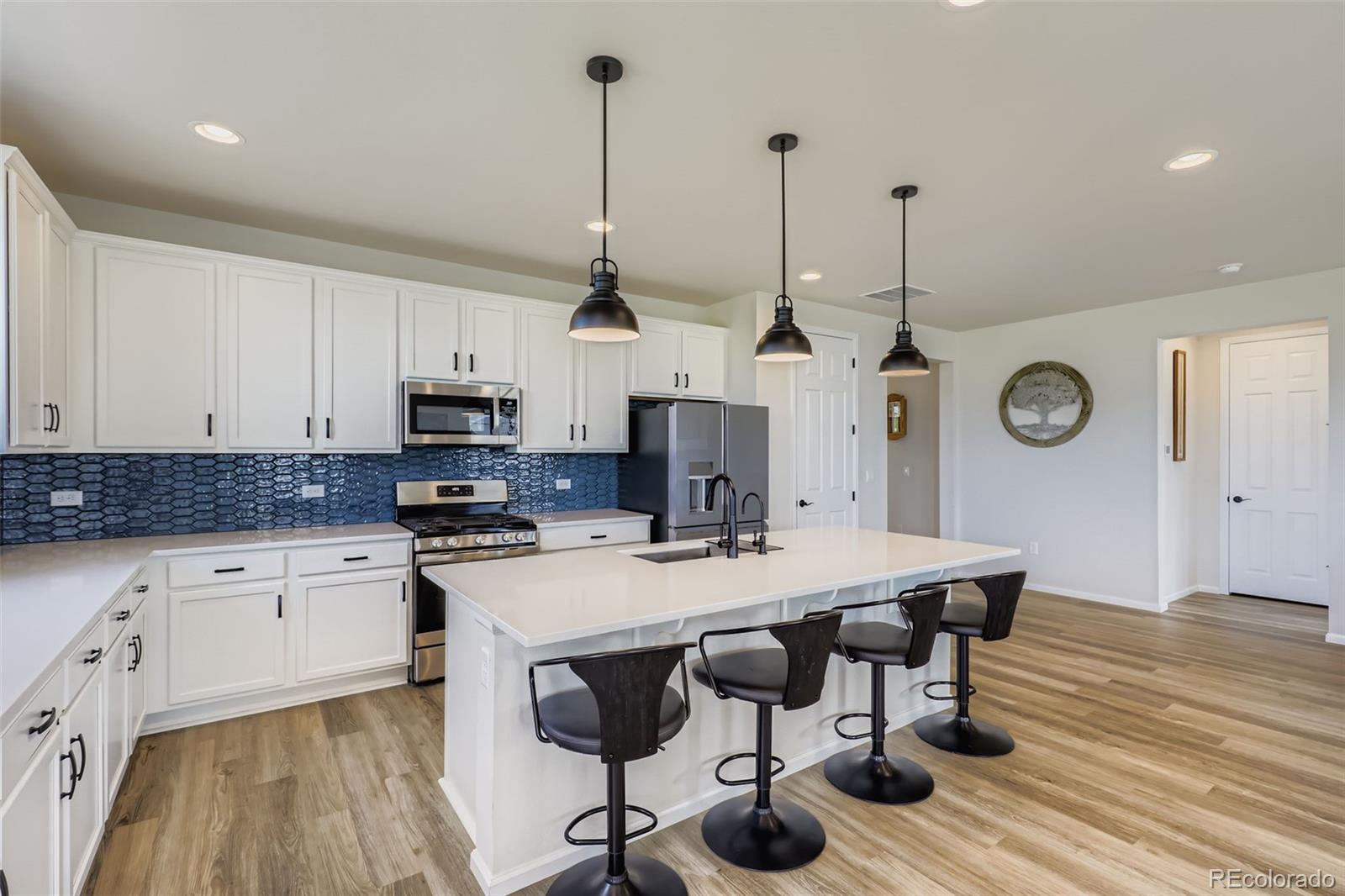 MLS Image #10 for 9095  uravan court,commerce city, Colorado