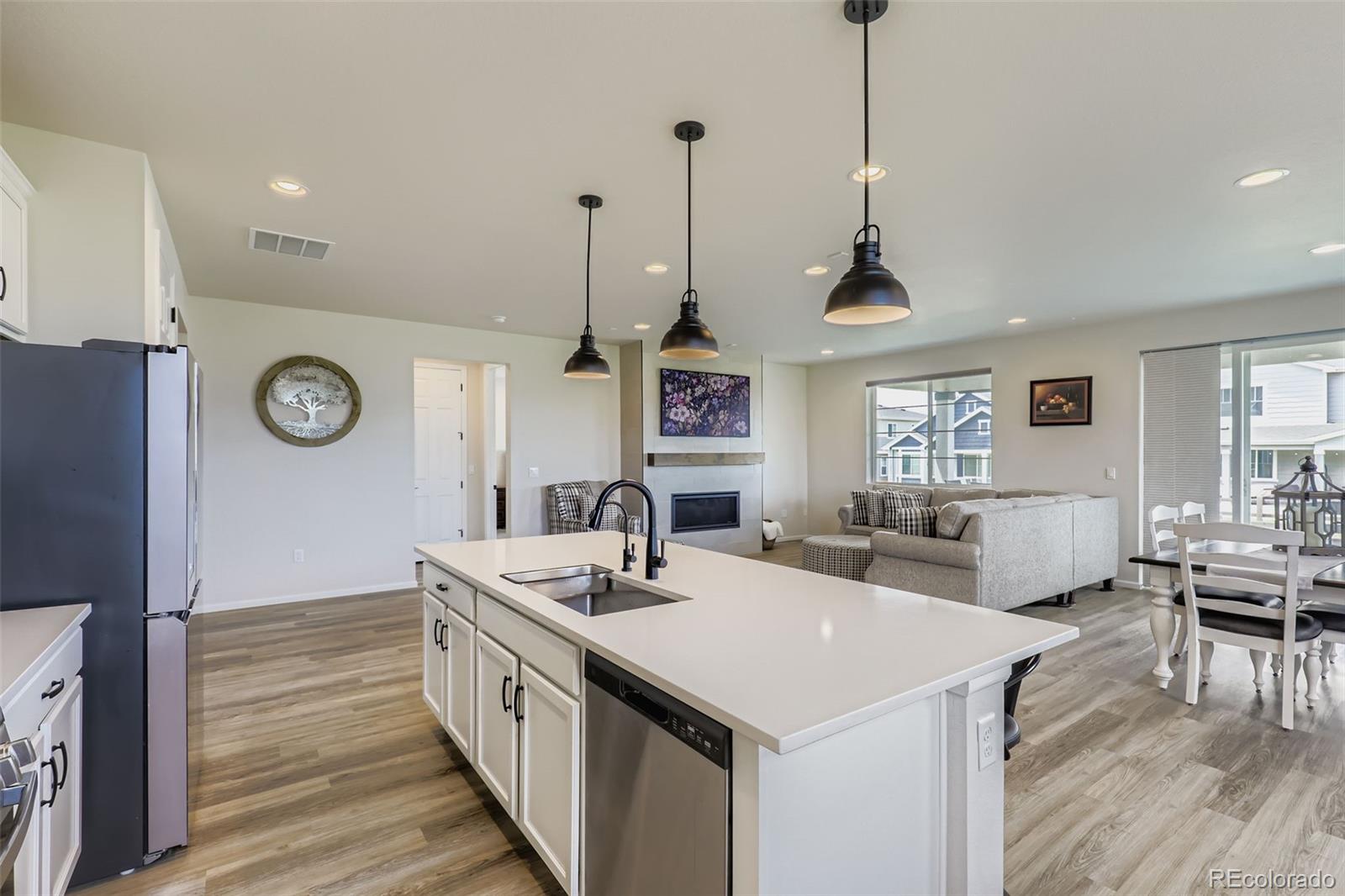 MLS Image #12 for 9095  uravan court,commerce city, Colorado