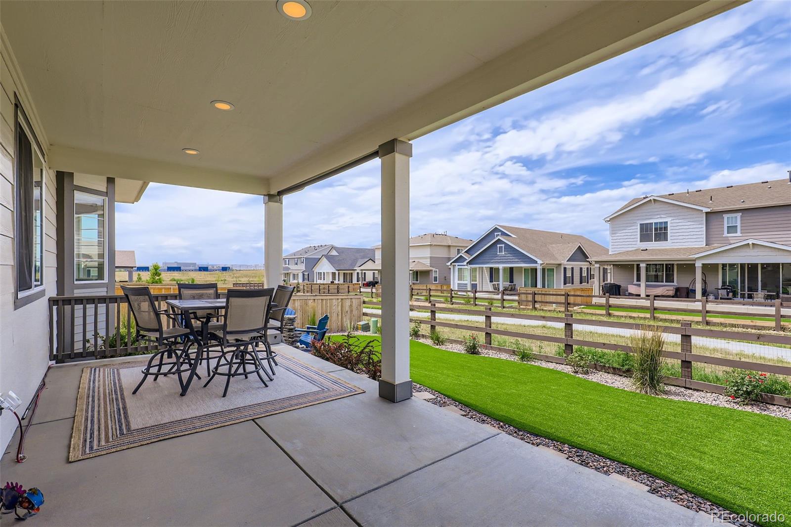MLS Image #25 for 9095  uravan court,commerce city, Colorado