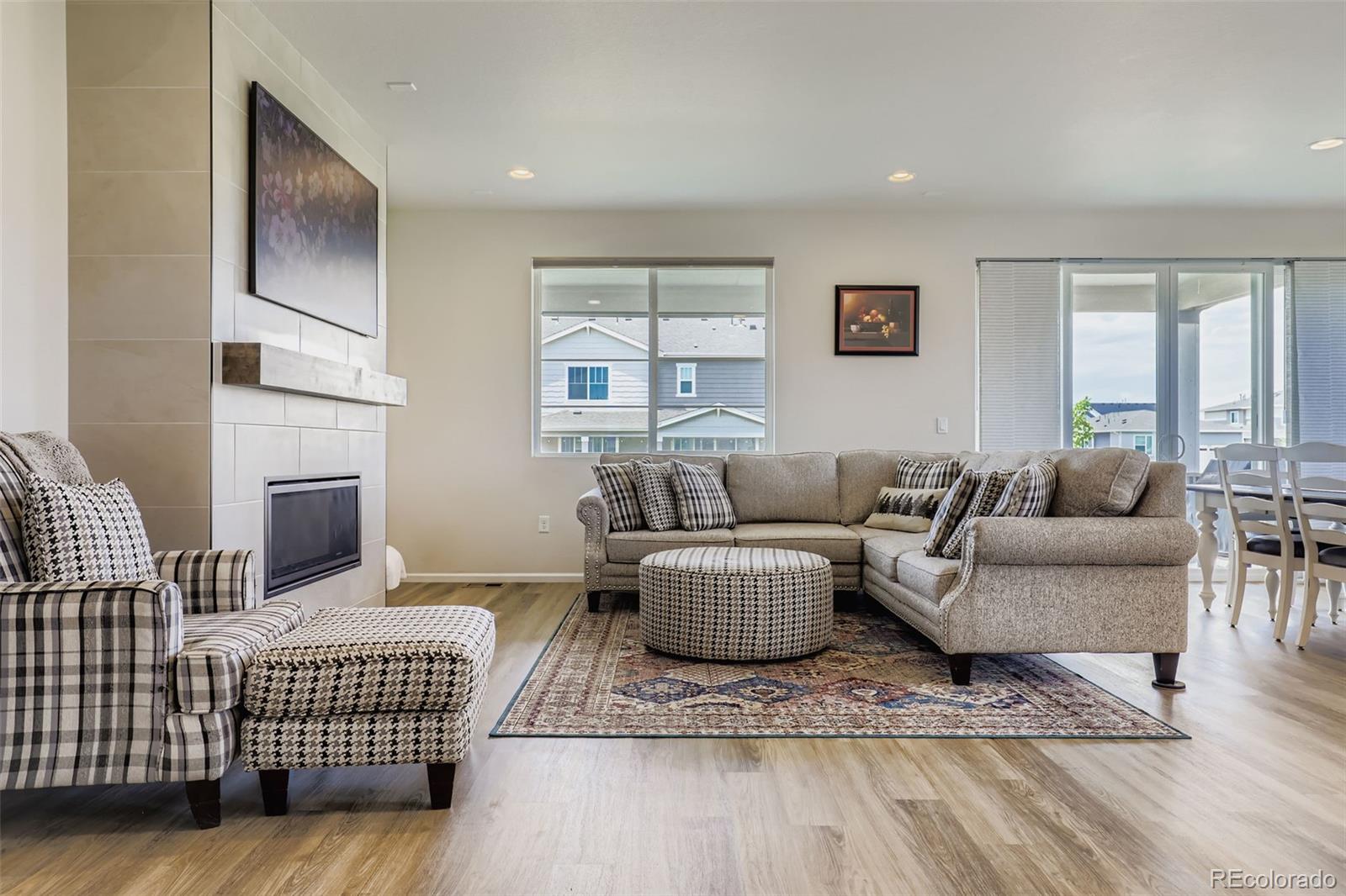 MLS Image #7 for 9095  uravan court,commerce city, Colorado