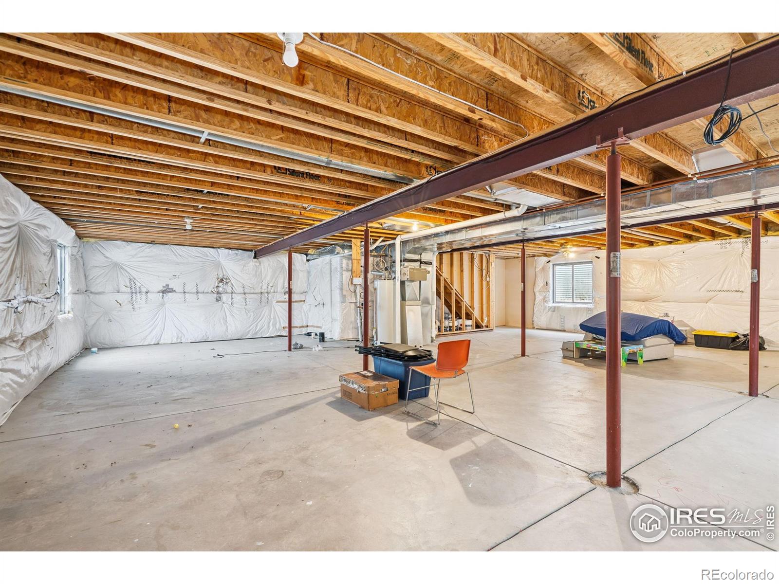 MLS Image #23 for 1848  chesapeake circle,johnstown, Colorado