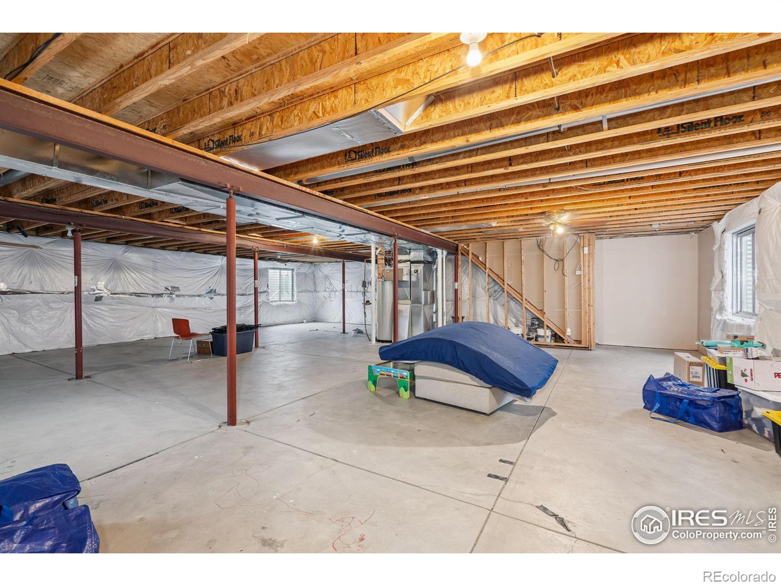 MLS Image #24 for 1848  chesapeake circle,johnstown, Colorado