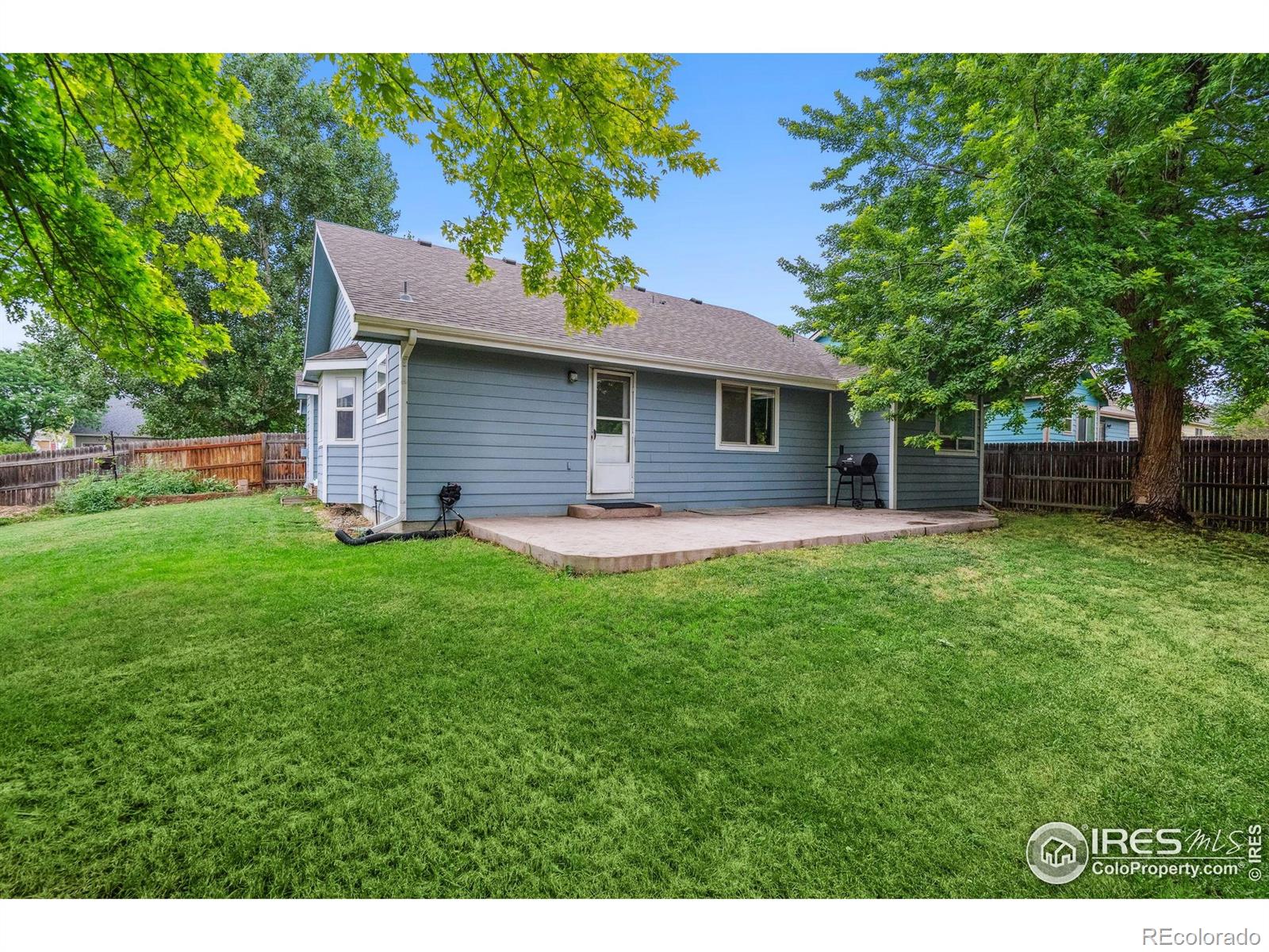 MLS Image #25 for 1848  chesapeake circle,johnstown, Colorado