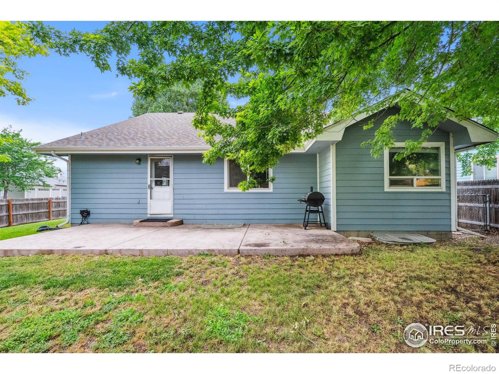 MLS Image #26 for 1848  chesapeake circle,johnstown, Colorado