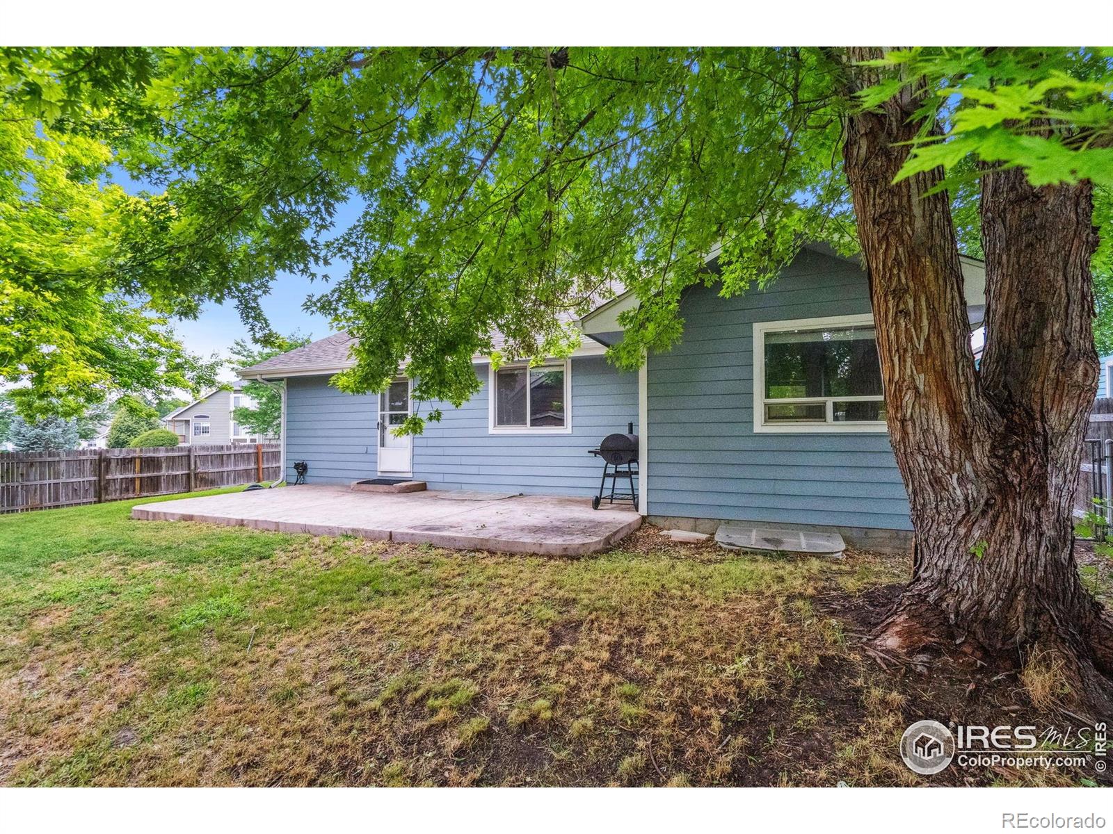 MLS Image #32 for 1848  chesapeake circle,johnstown, Colorado