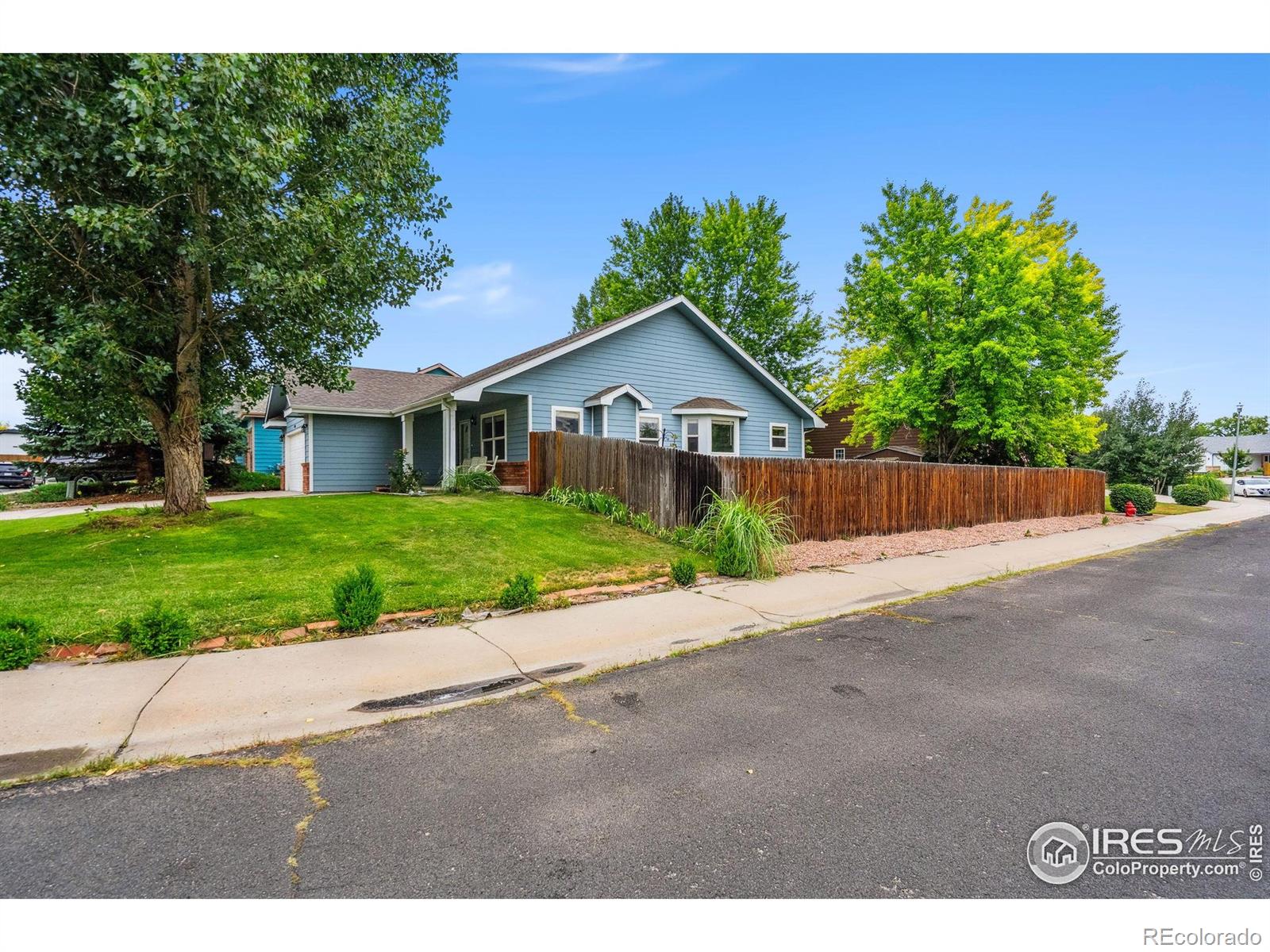MLS Image #34 for 1848  chesapeake circle,johnstown, Colorado