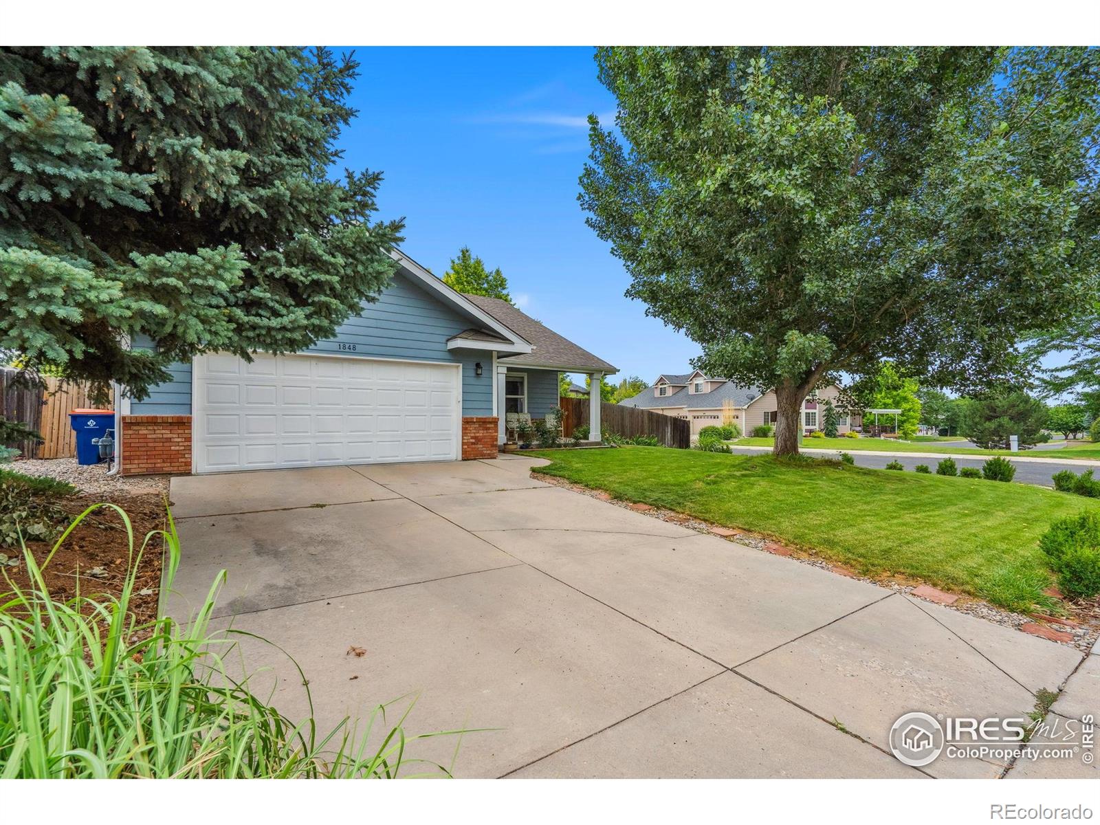 MLS Image #37 for 1848  chesapeake circle,johnstown, Colorado
