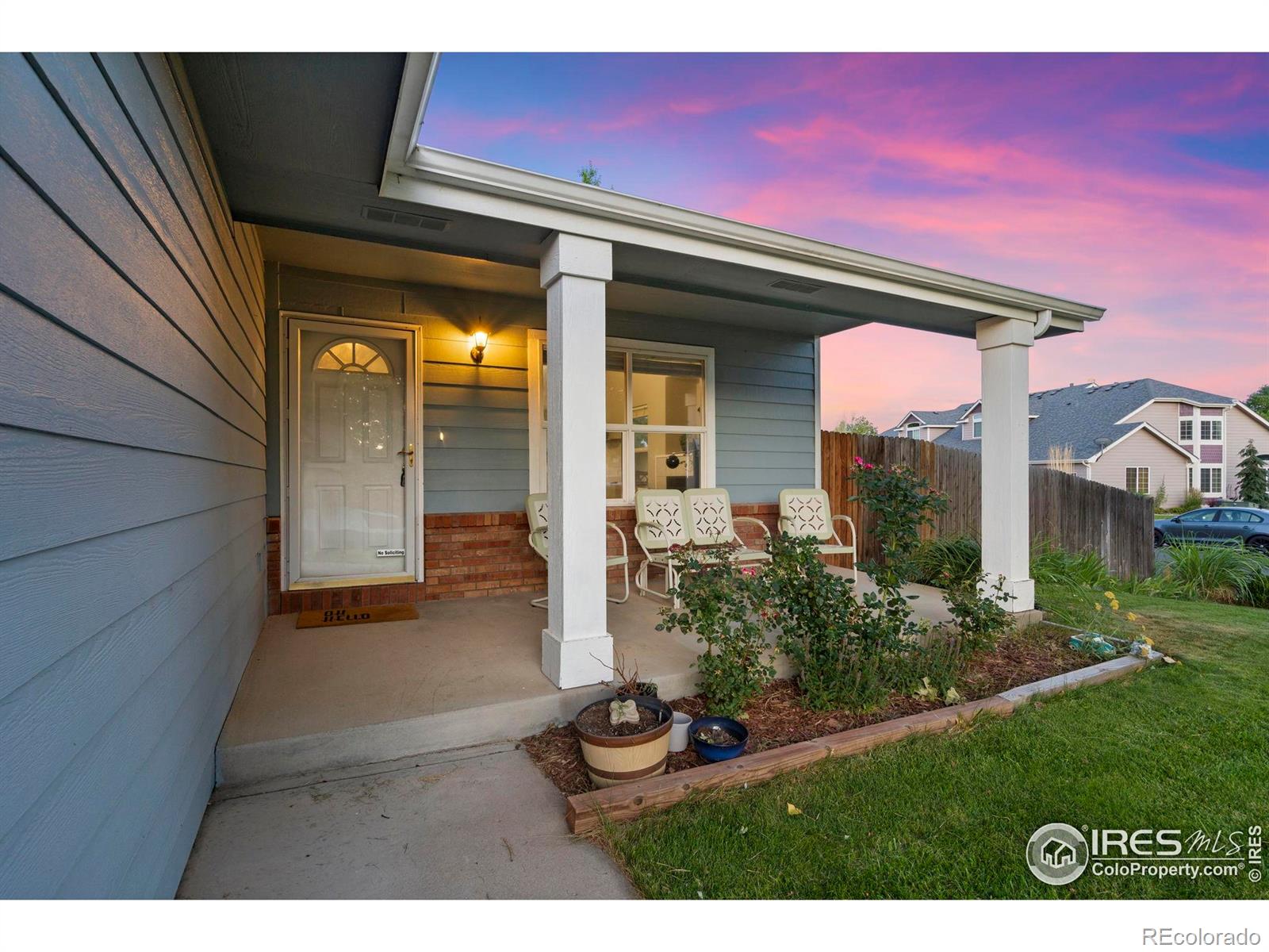 MLS Image #39 for 1848  chesapeake circle,johnstown, Colorado