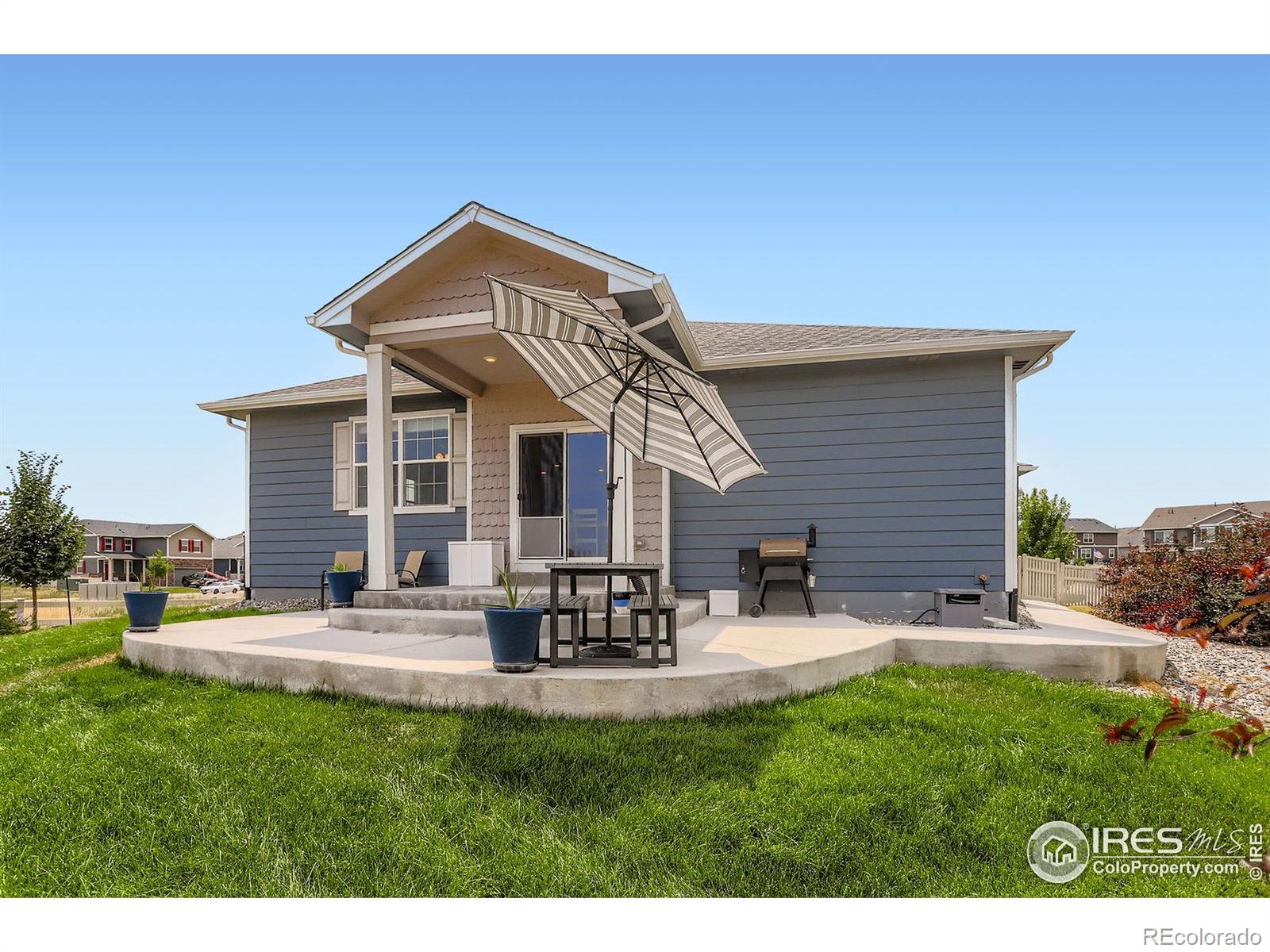 MLS Image #20 for 10238  stagecoach avenue,firestone, Colorado