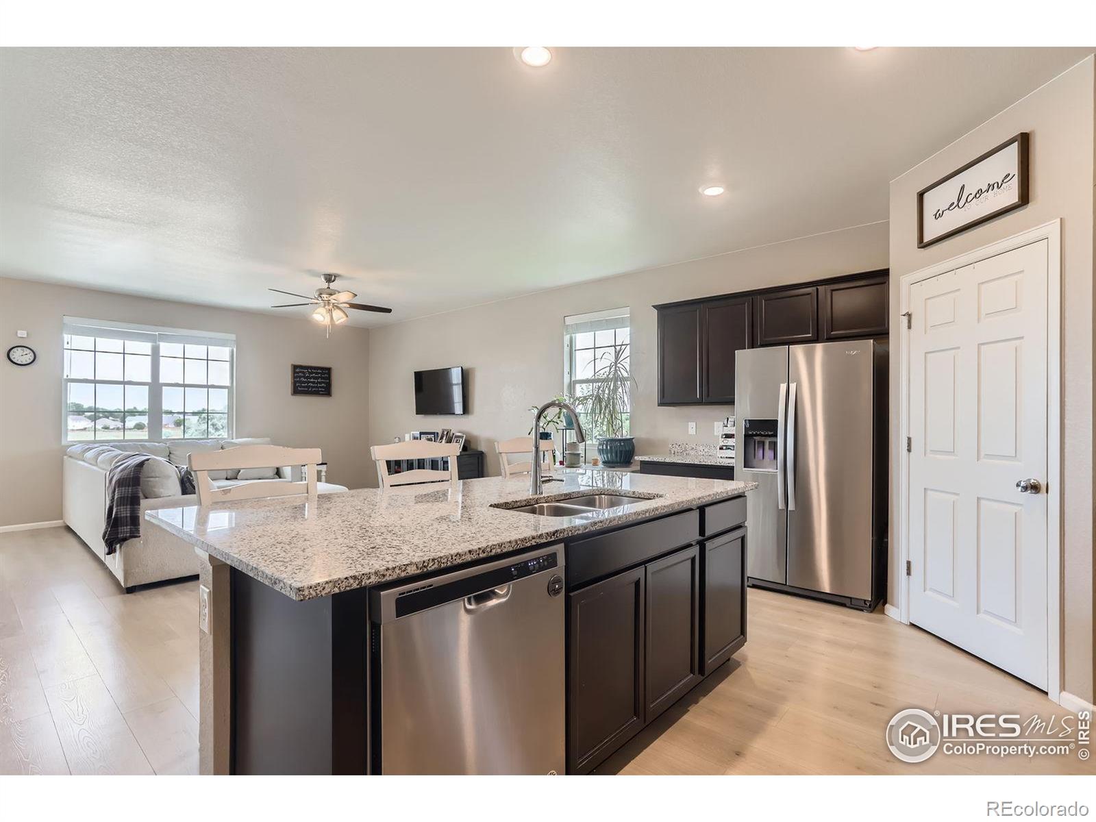 MLS Image #3 for 10238  stagecoach avenue,firestone, Colorado